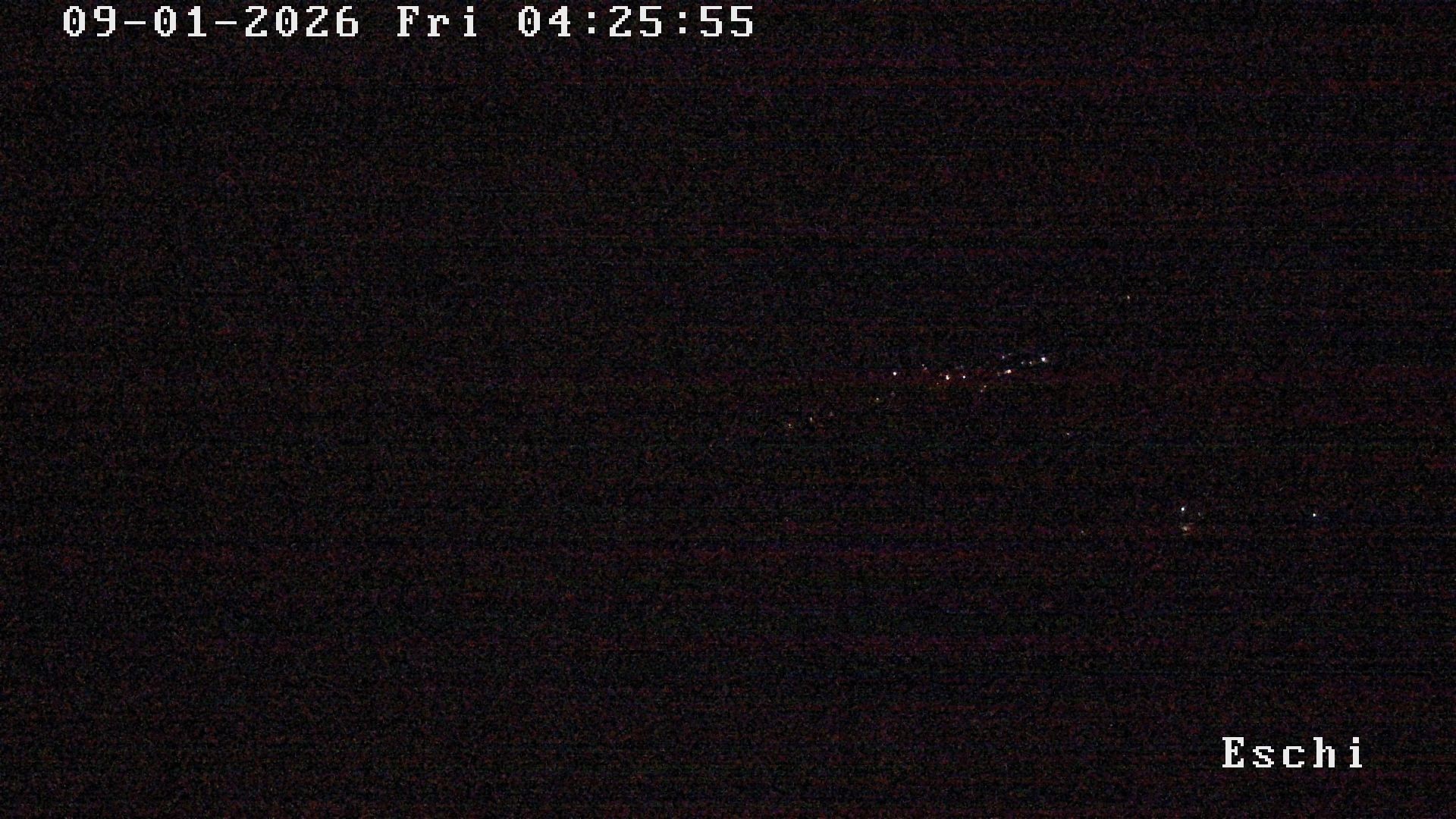 Archiv Foto Webcam in Boltigen-Eschi am Jaunpass