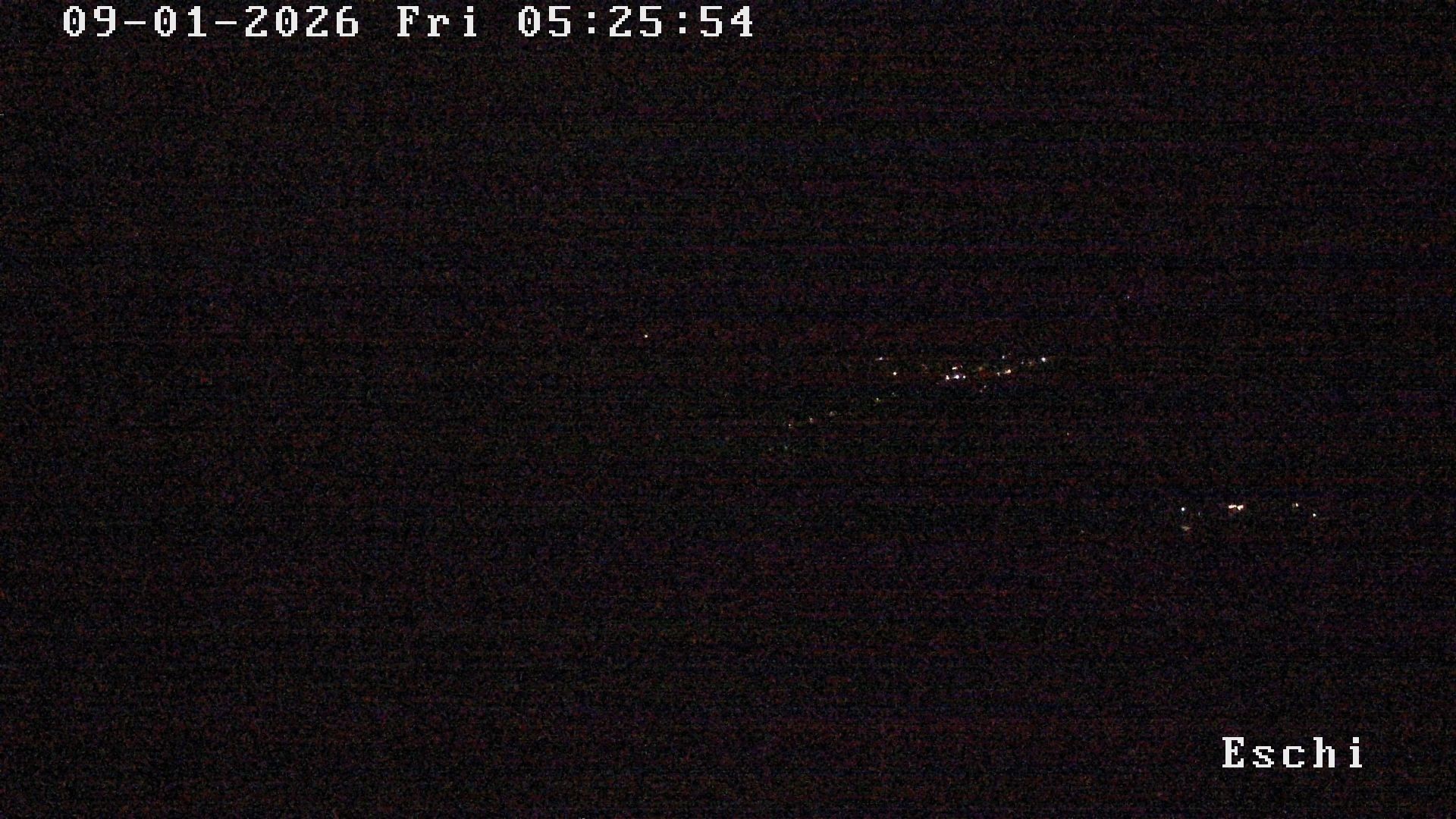 Archiv Foto Webcam in Boltigen-Eschi am Jaunpass