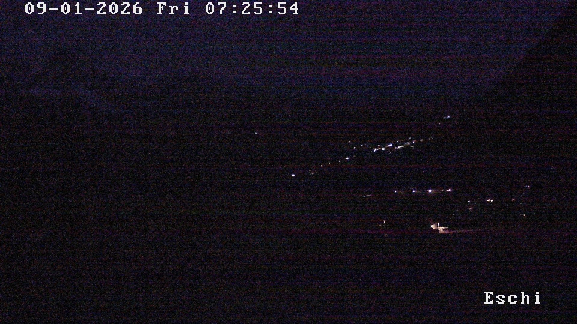 Archiv Foto Webcam in Boltigen-Eschi am Jaunpass