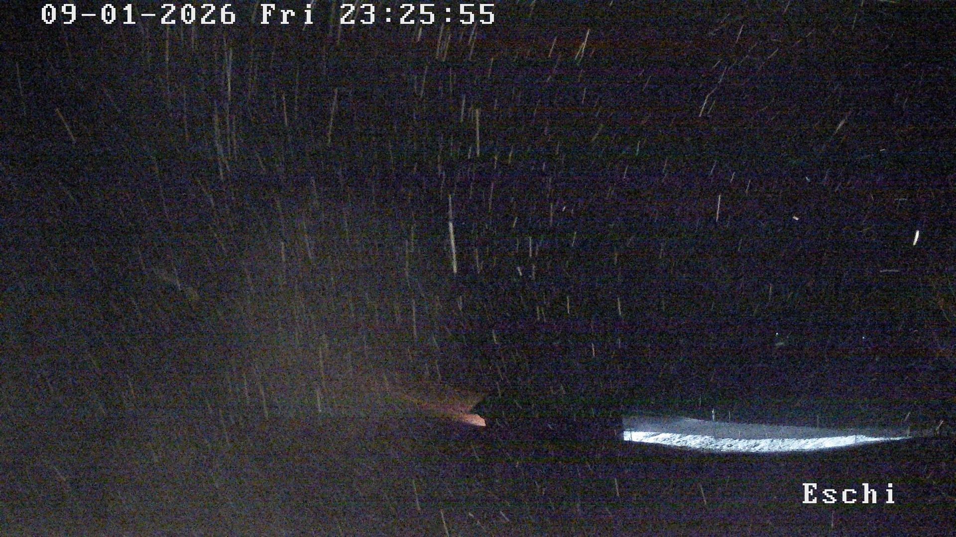 Archiv Foto Webcam in Boltigen-Eschi am Jaunpass