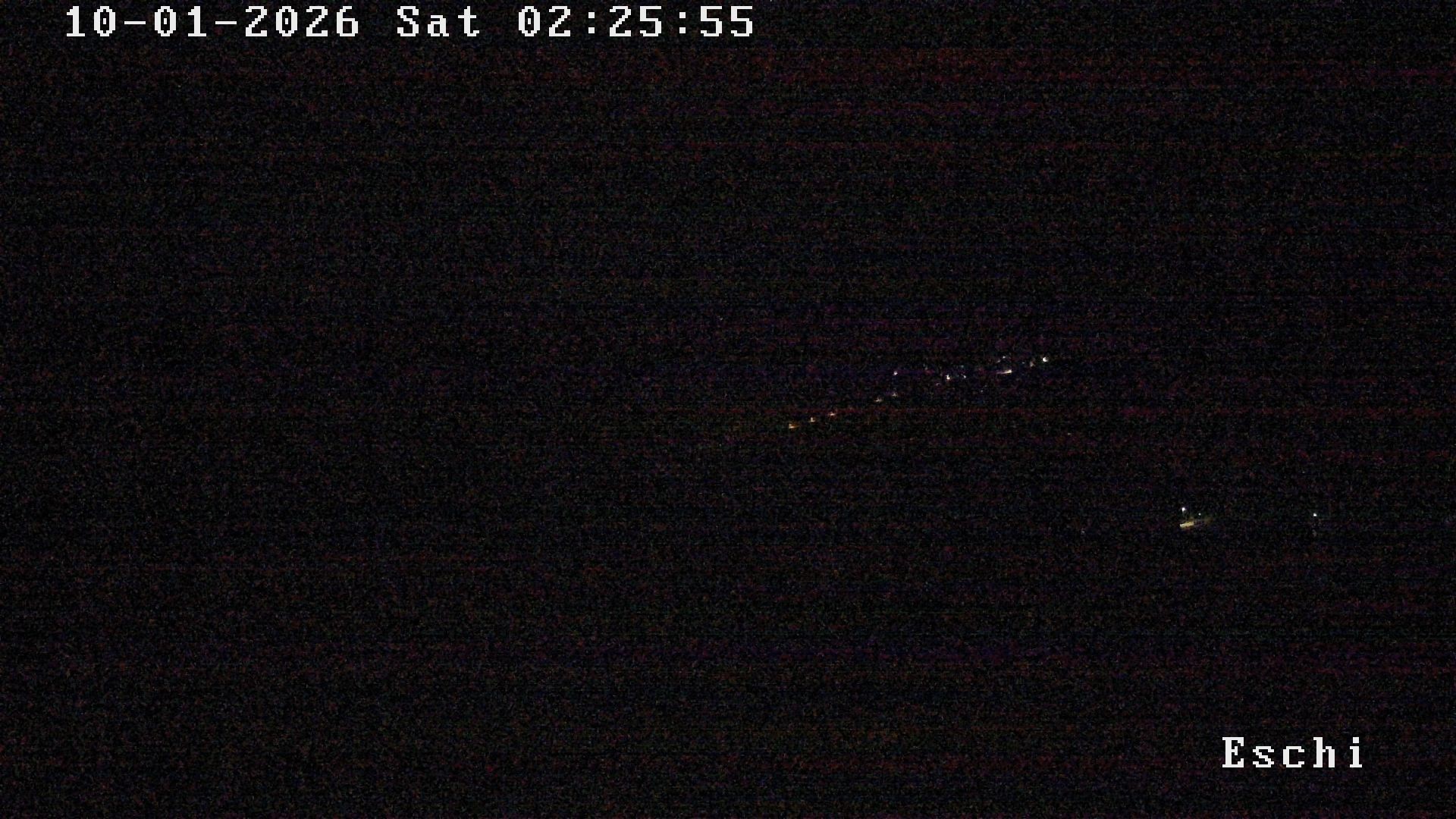 Archiv Foto Webcam in Boltigen-Eschi am Jaunpass