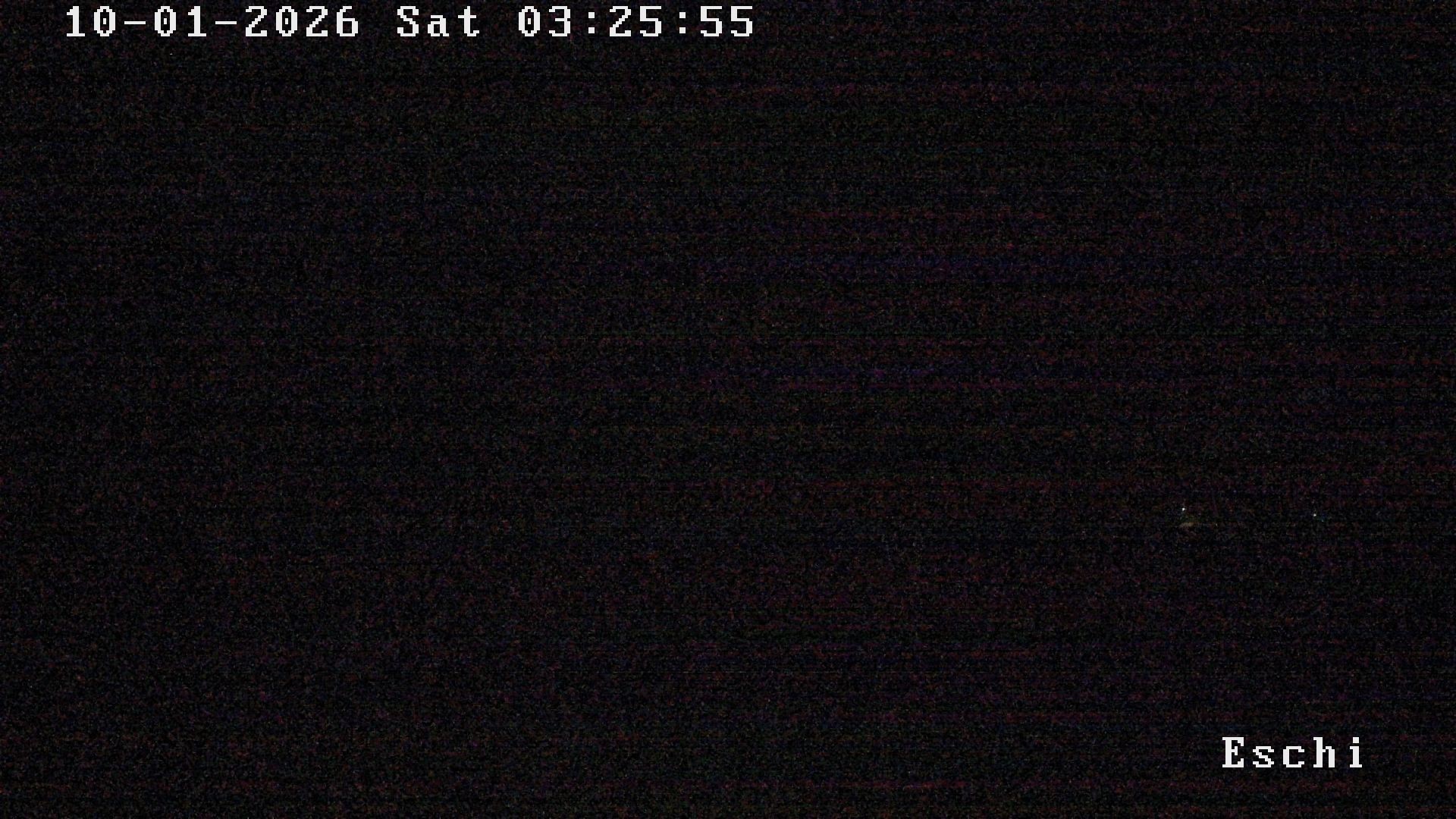 Archiv Foto Webcam in Boltigen-Eschi am Jaunpass