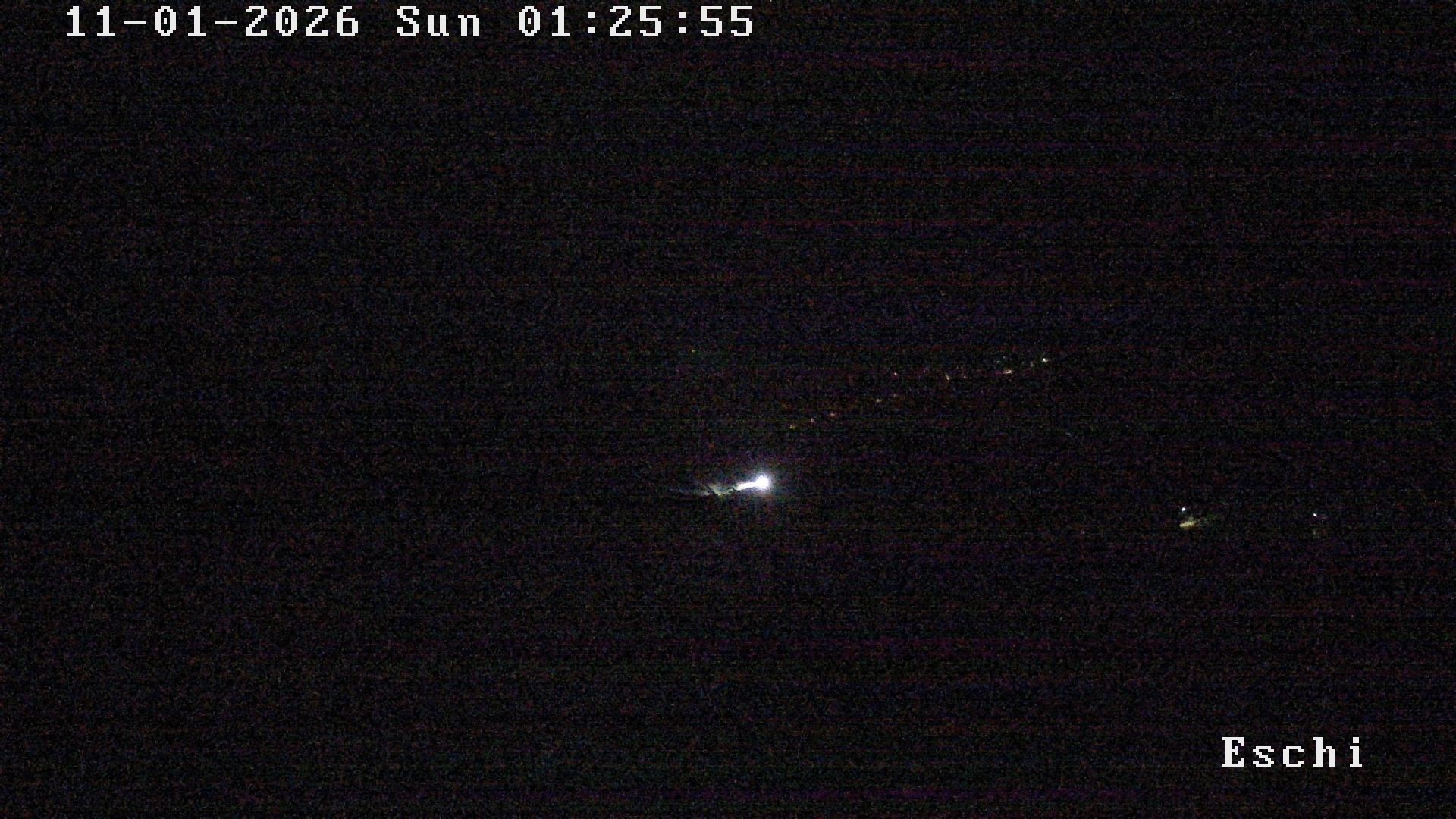 Archiv Foto Webcam in Boltigen-Eschi am Jaunpass