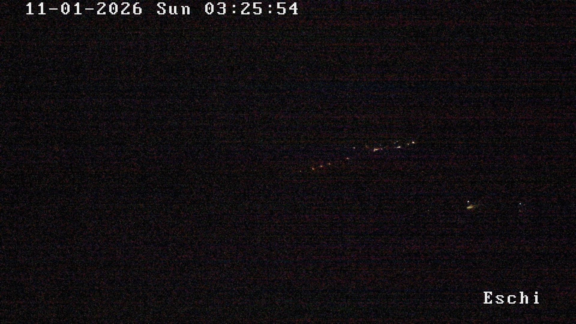 Archiv Foto Webcam in Boltigen-Eschi am Jaunpass