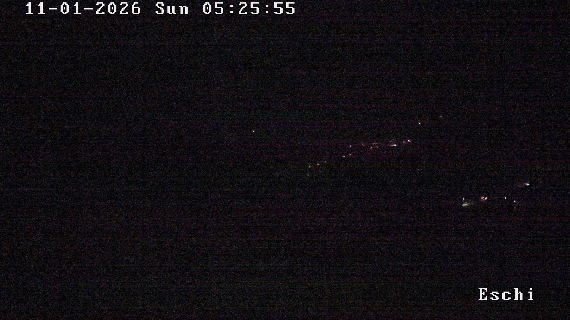 Archiv Foto Webcam in Boltigen-Eschi am Jaunpass