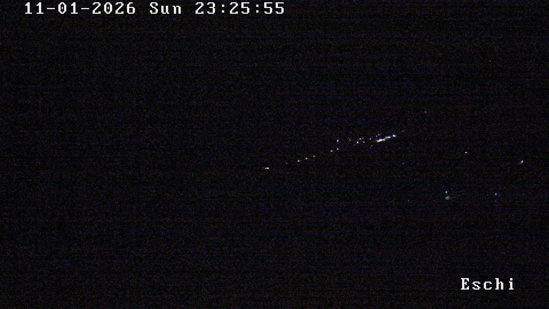 Archiv Foto Webcam in Boltigen-Eschi am Jaunpass