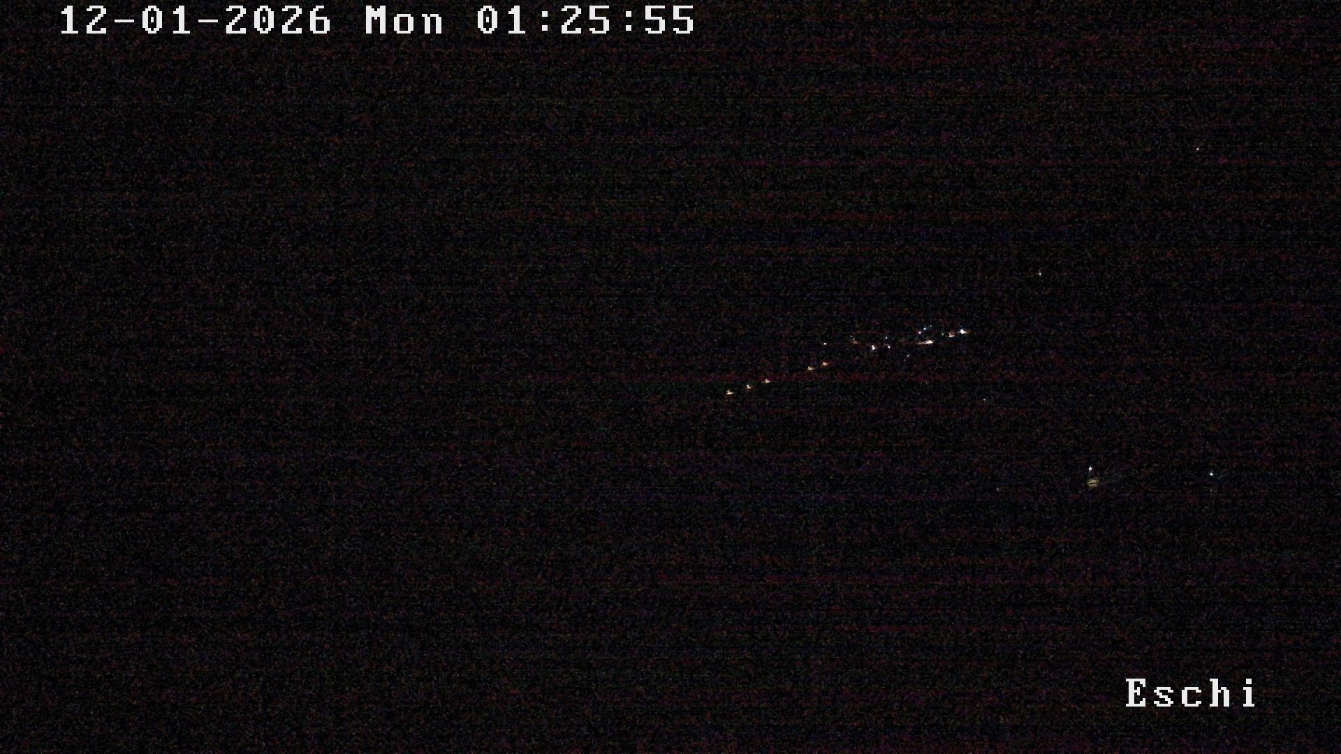 Archiv Foto Webcam in Boltigen-Eschi am Jaunpass