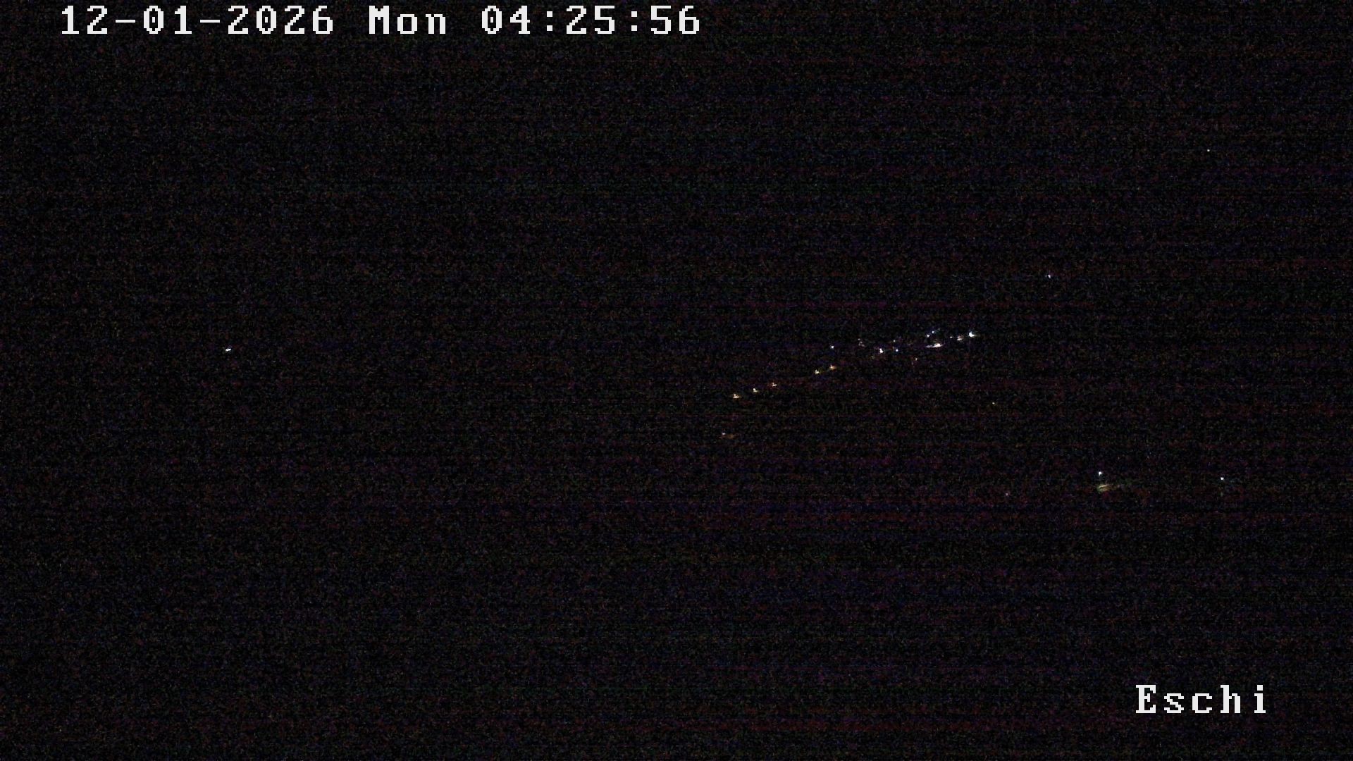 Archiv Foto Webcam in Boltigen-Eschi am Jaunpass