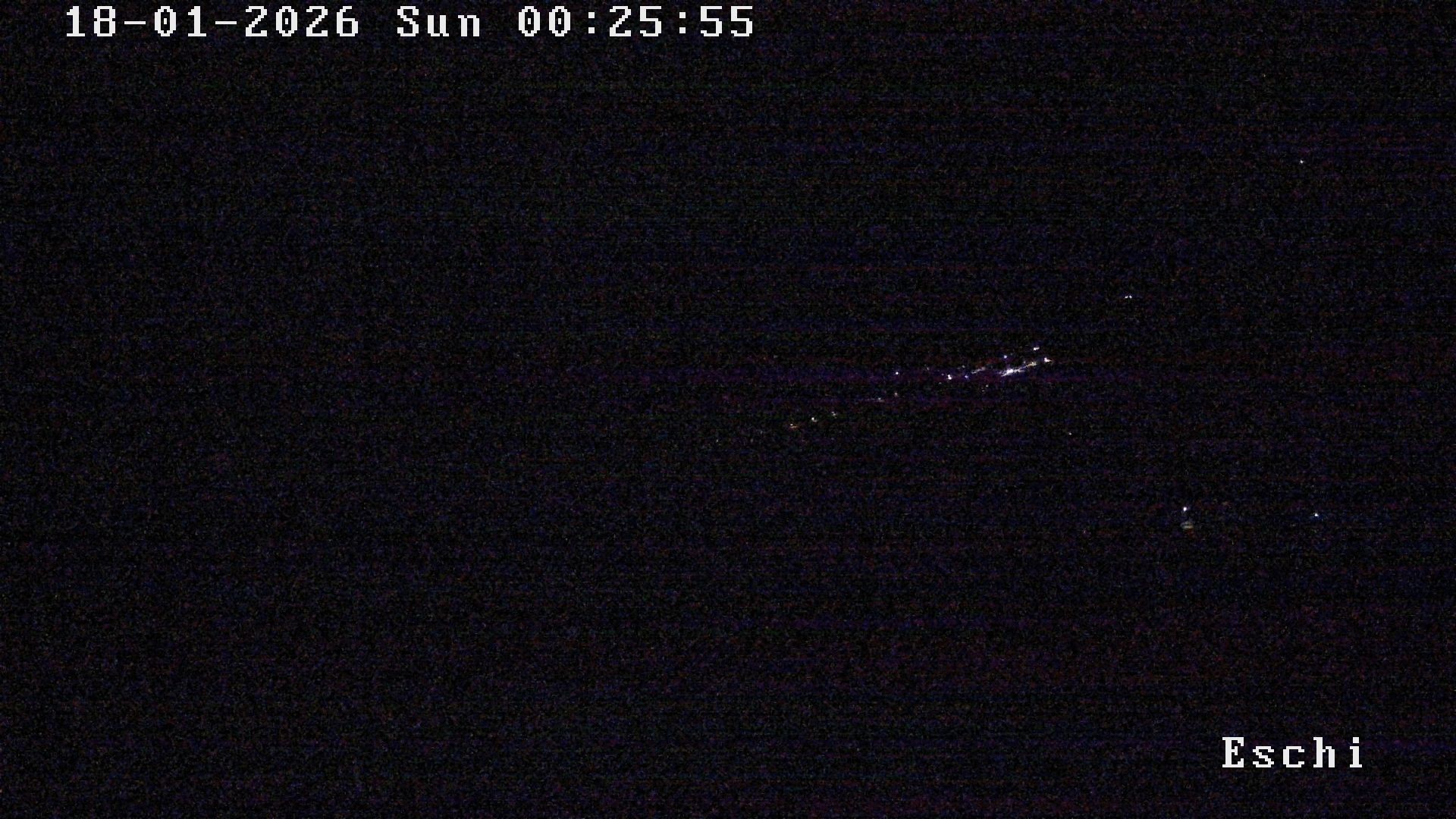 Archiv Foto Webcam in Boltigen-Eschi am Jaunpass