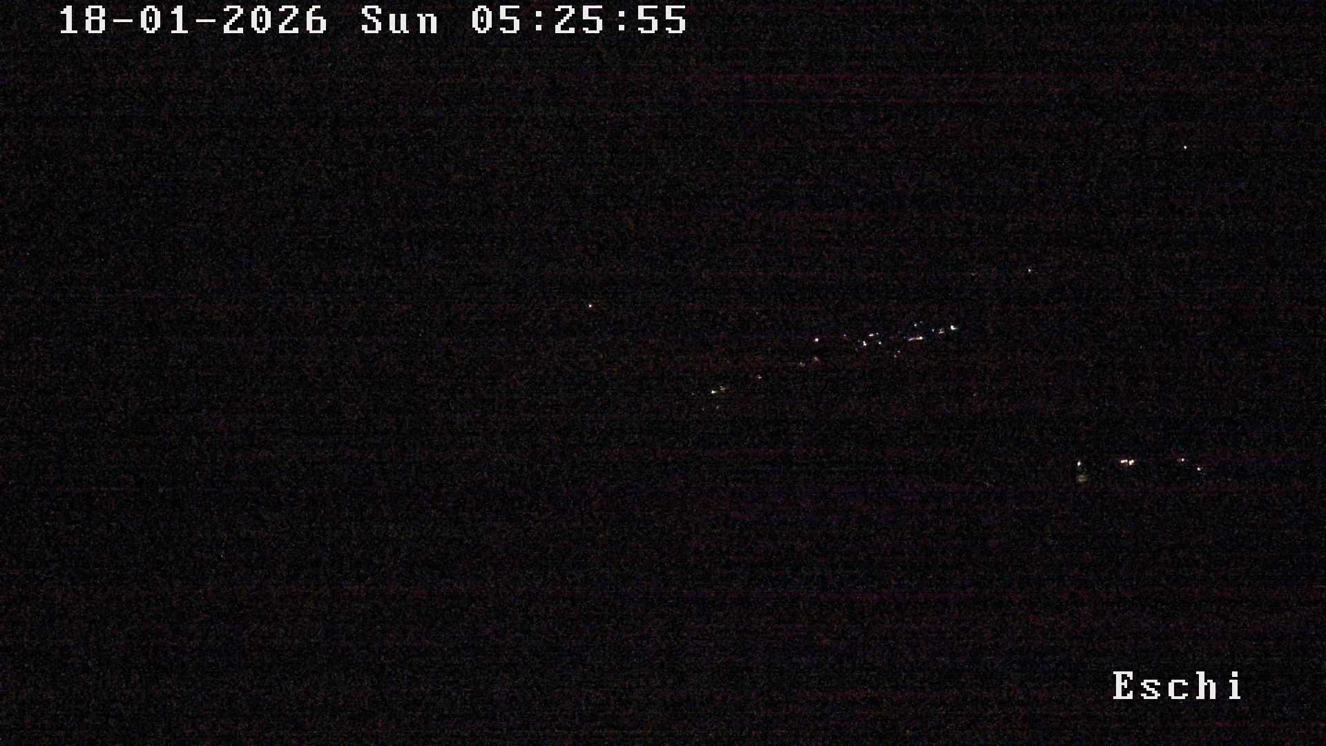 Archiv Foto Webcam in Boltigen-Eschi am Jaunpass