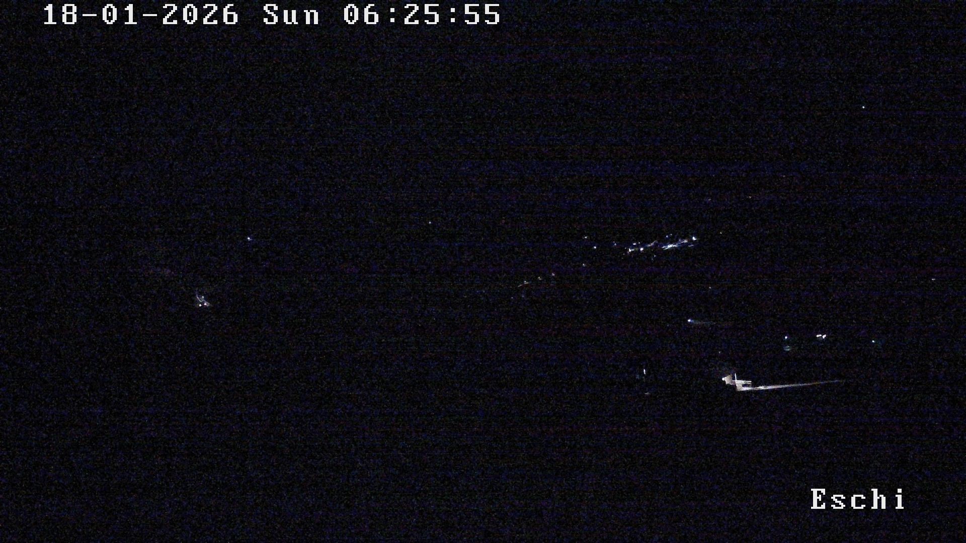 Archiv Foto Webcam in Boltigen-Eschi am Jaunpass