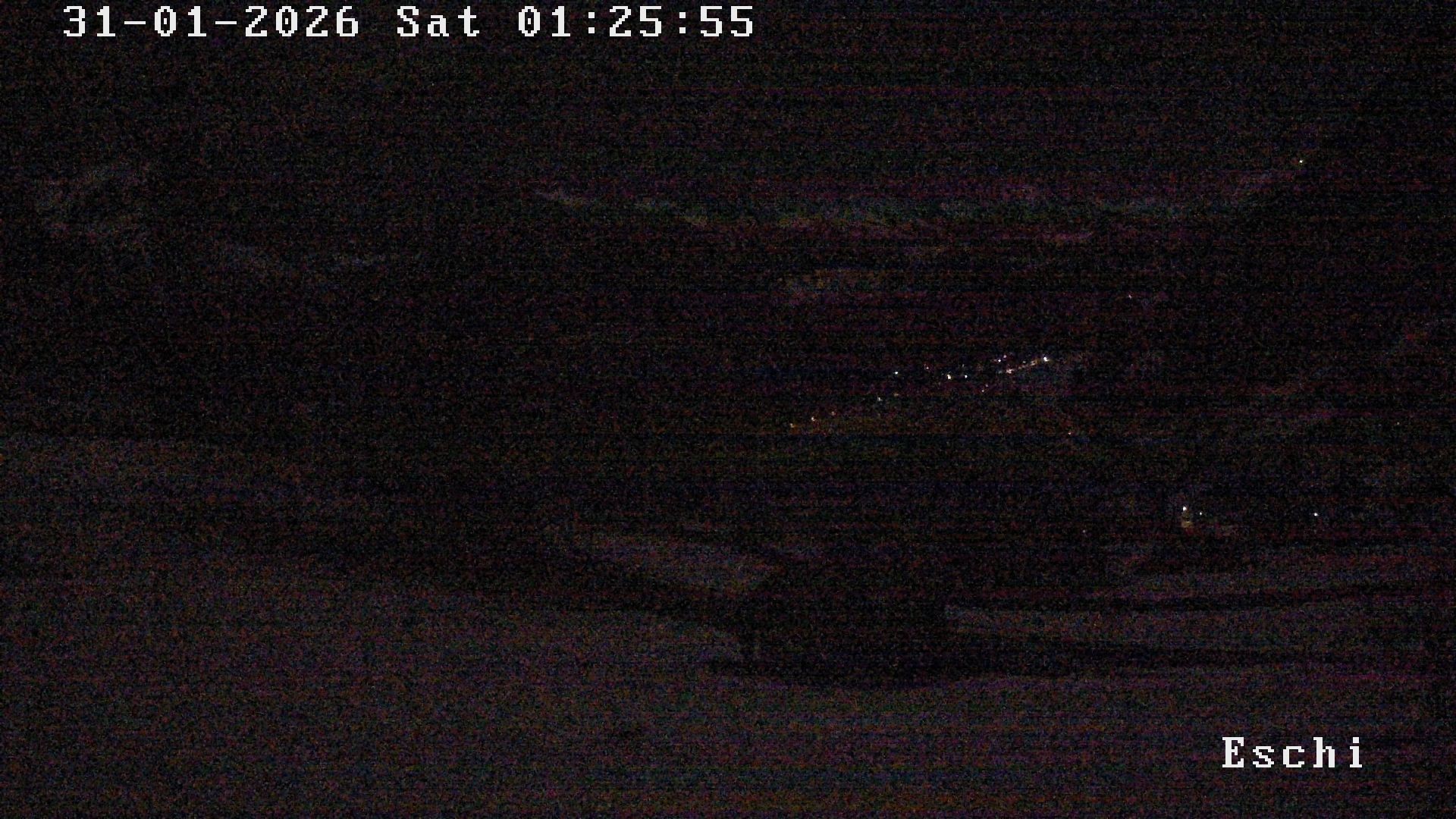 Archiv Foto Webcam in Boltigen-Eschi am Jaunpass