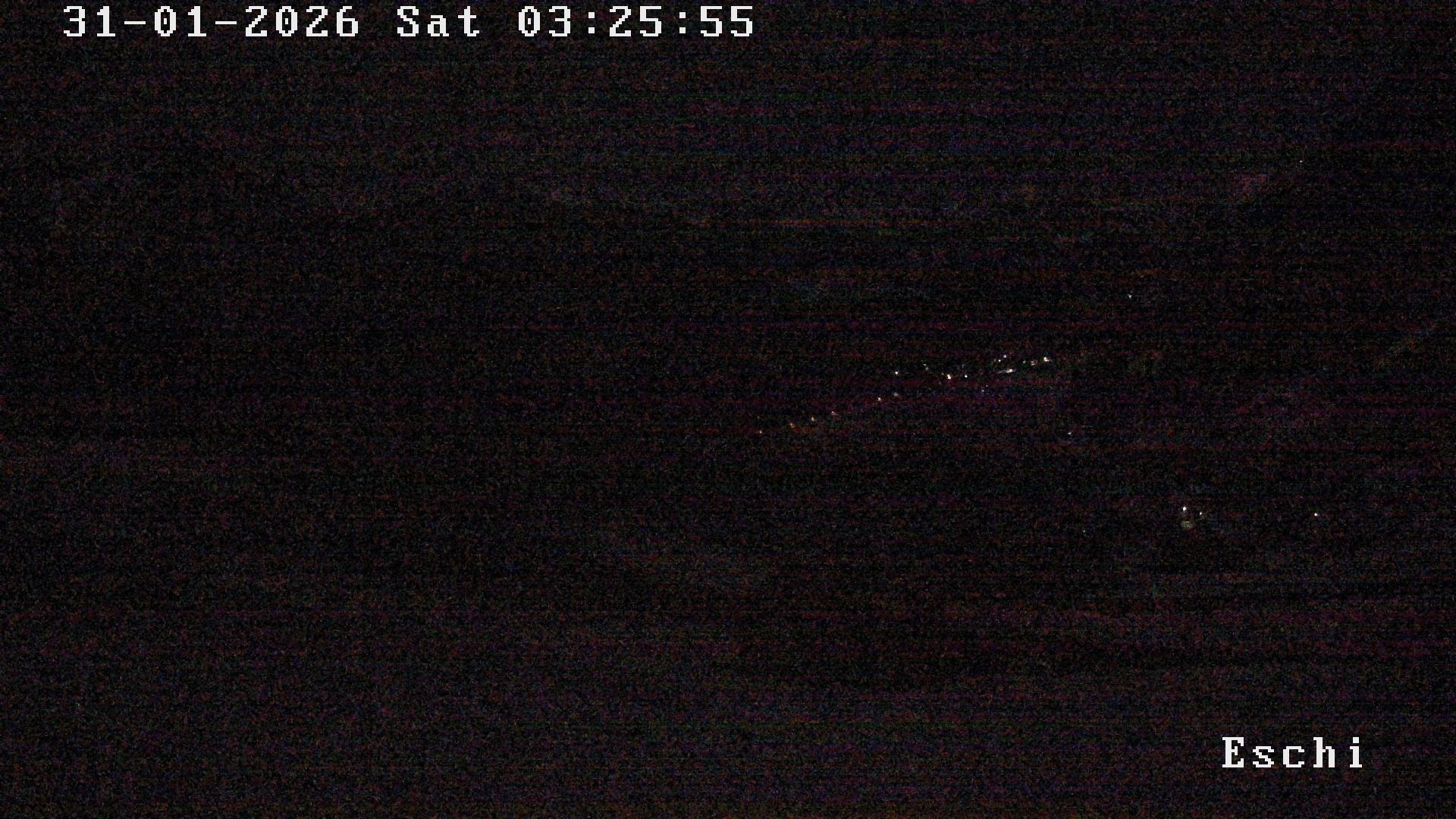 Archiv Foto Webcam in Boltigen-Eschi am Jaunpass