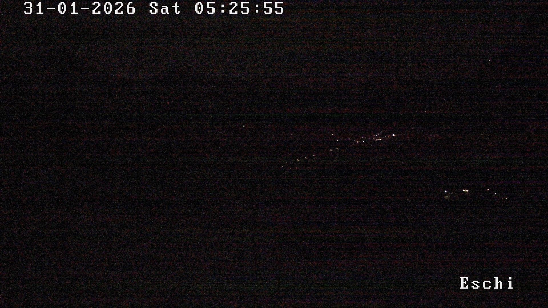 Archiv Foto Webcam in Boltigen-Eschi am Jaunpass