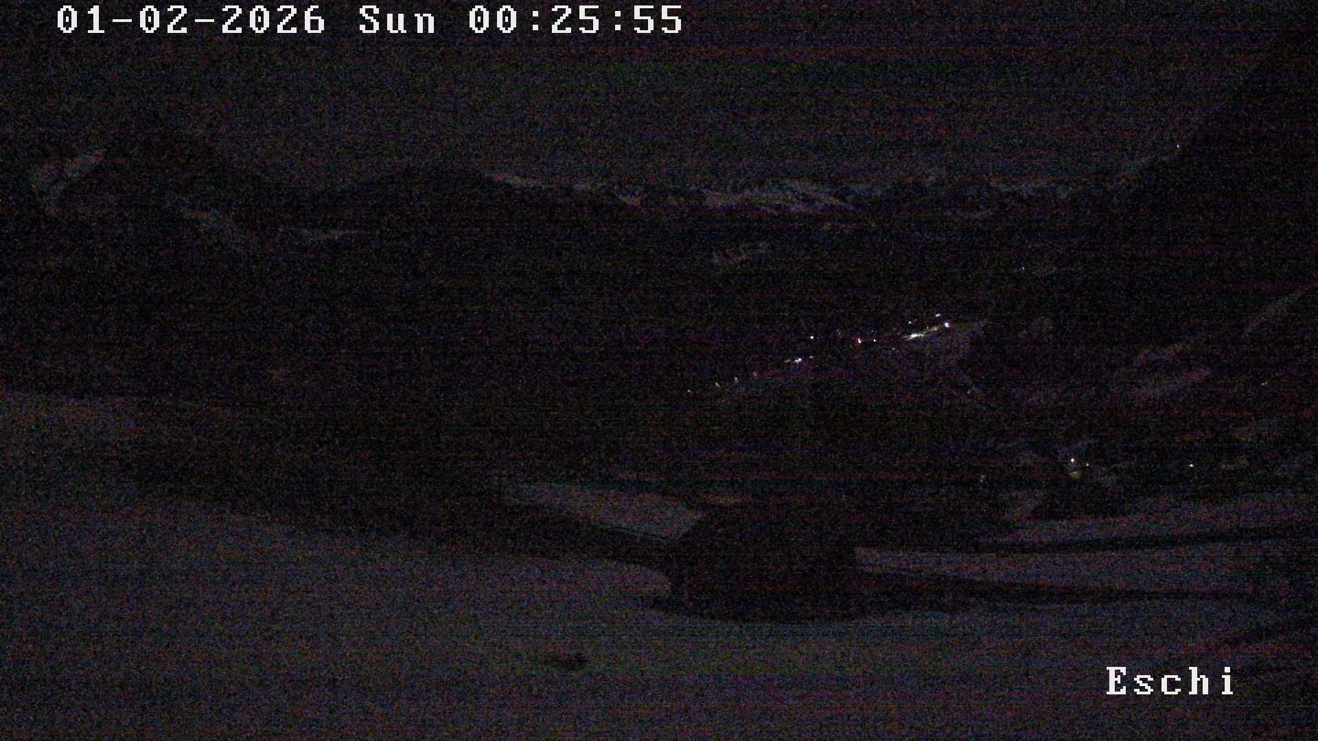 Archiv Foto Webcam in Boltigen-Eschi am Jaunpass