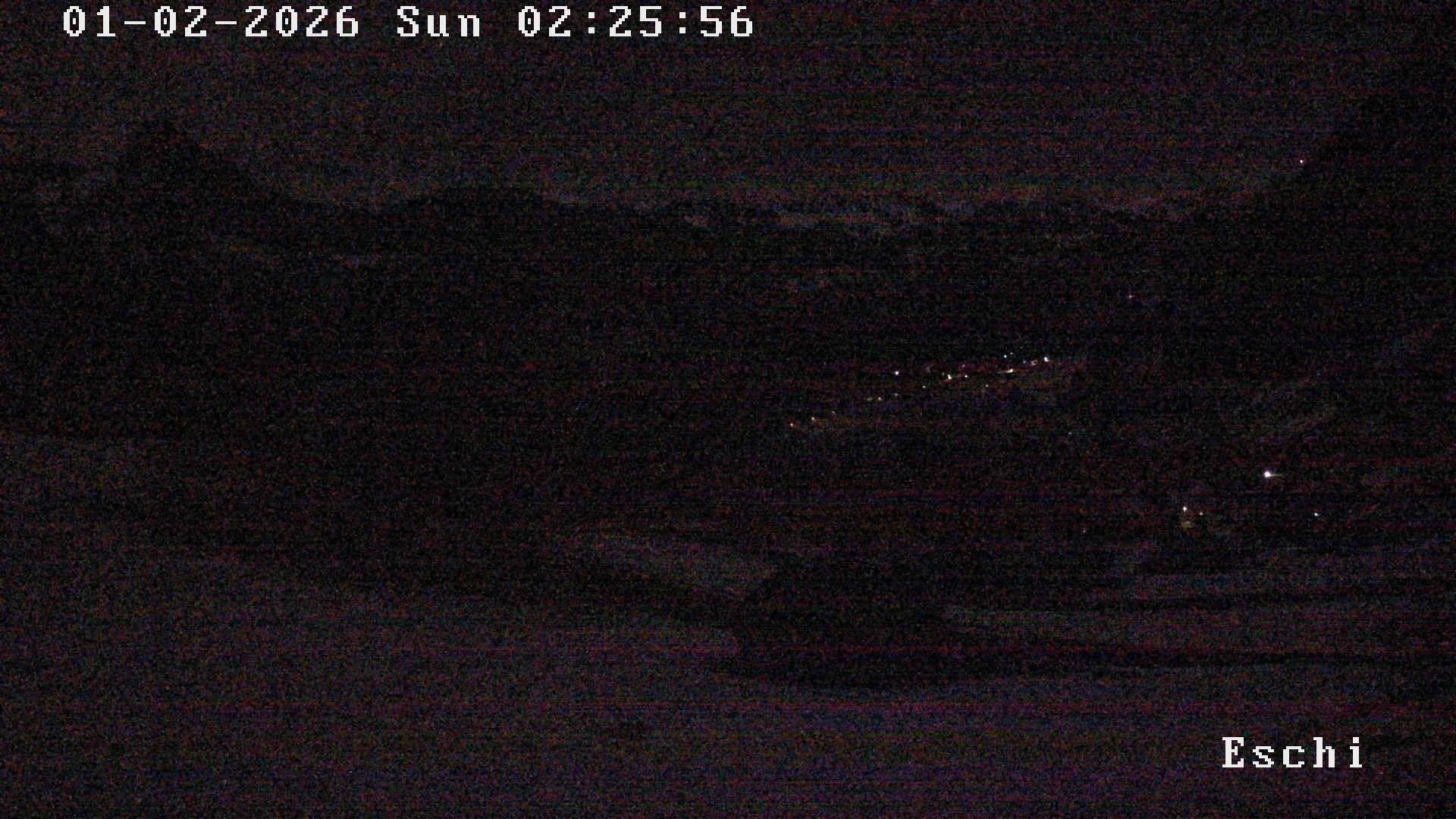 Archiv Foto Webcam in Boltigen-Eschi am Jaunpass