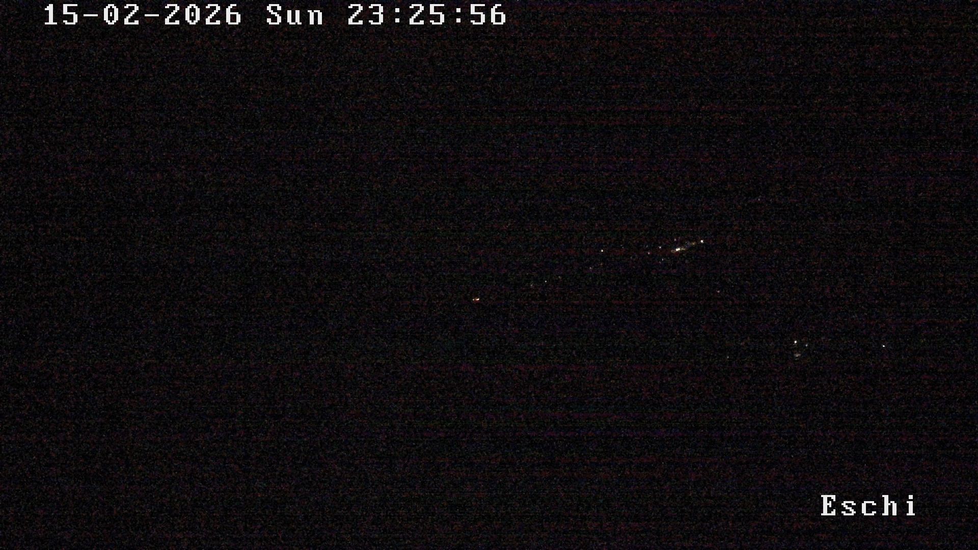 Archiv Foto Webcam in Boltigen-Eschi am Jaunpass