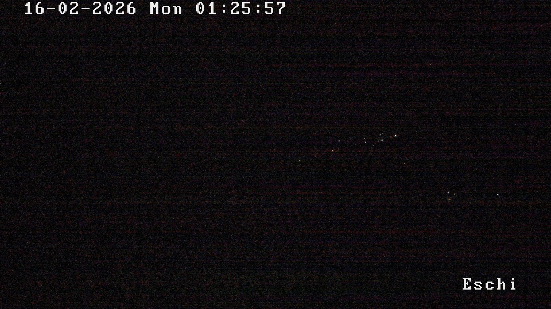 Archiv Foto Webcam in Boltigen-Eschi am Jaunpass