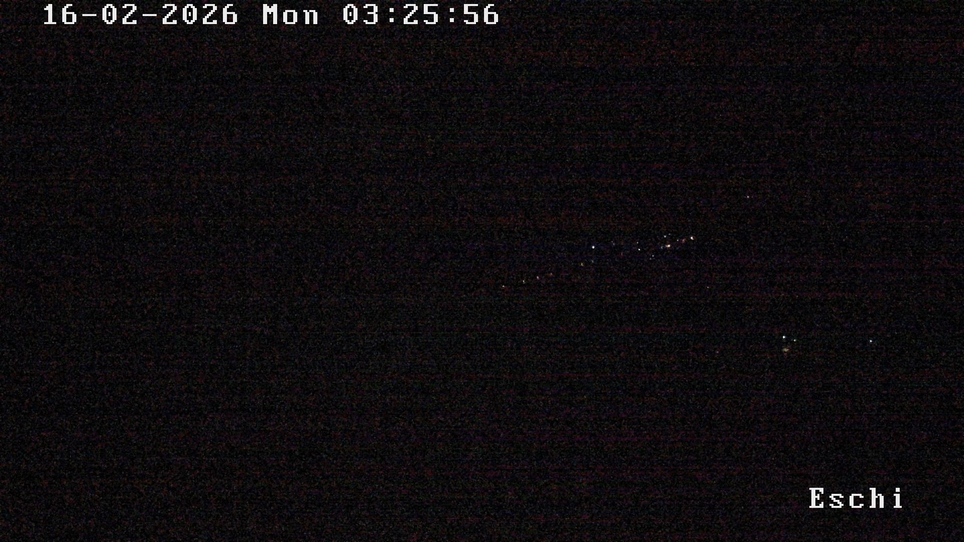 Archiv Foto Webcam in Boltigen-Eschi am Jaunpass