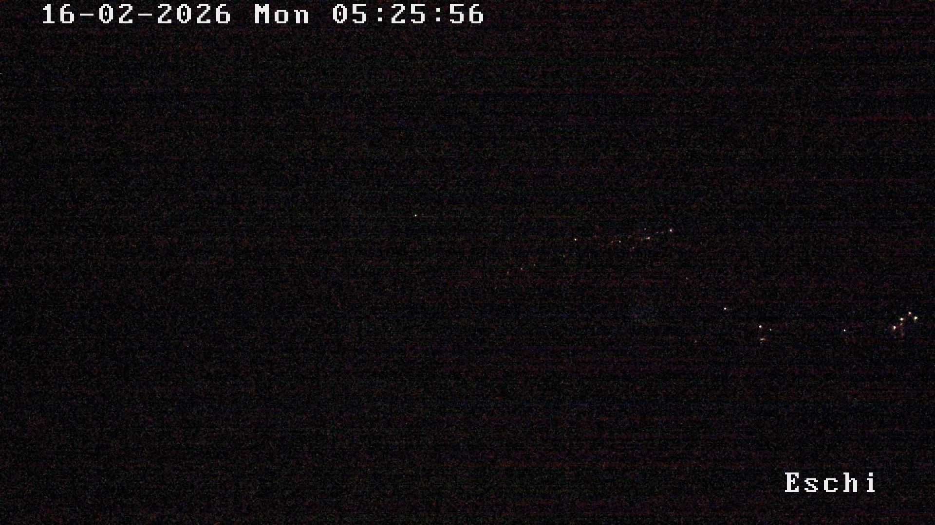 Archiv Foto Webcam in Boltigen-Eschi am Jaunpass