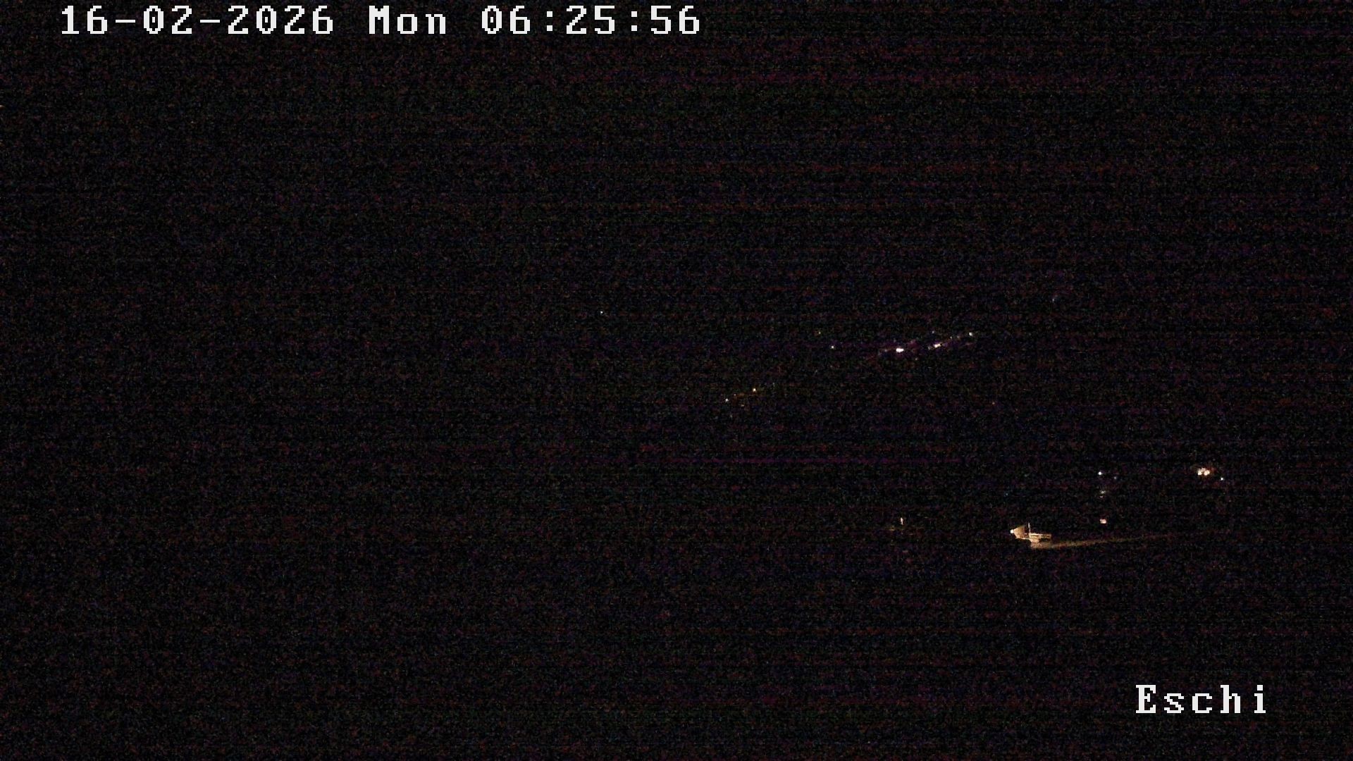 Archiv Foto Webcam in Boltigen-Eschi am Jaunpass