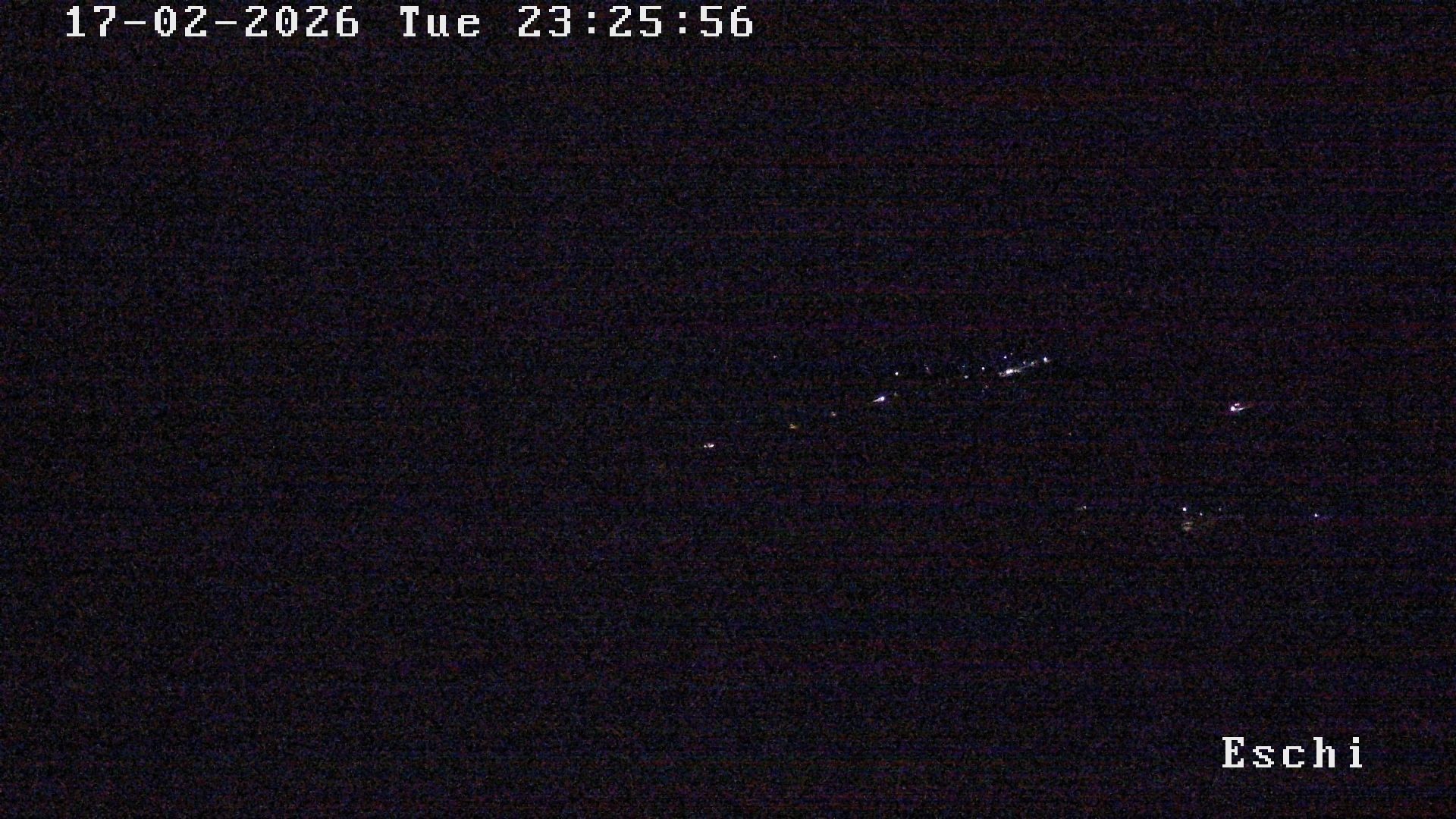 Archiv Foto Webcam in Boltigen-Eschi am Jaunpass