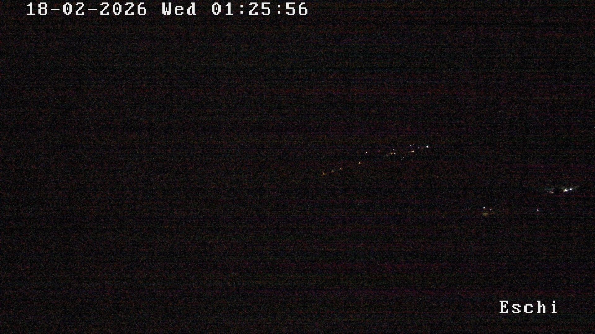 Archiv Foto Webcam in Boltigen-Eschi am Jaunpass