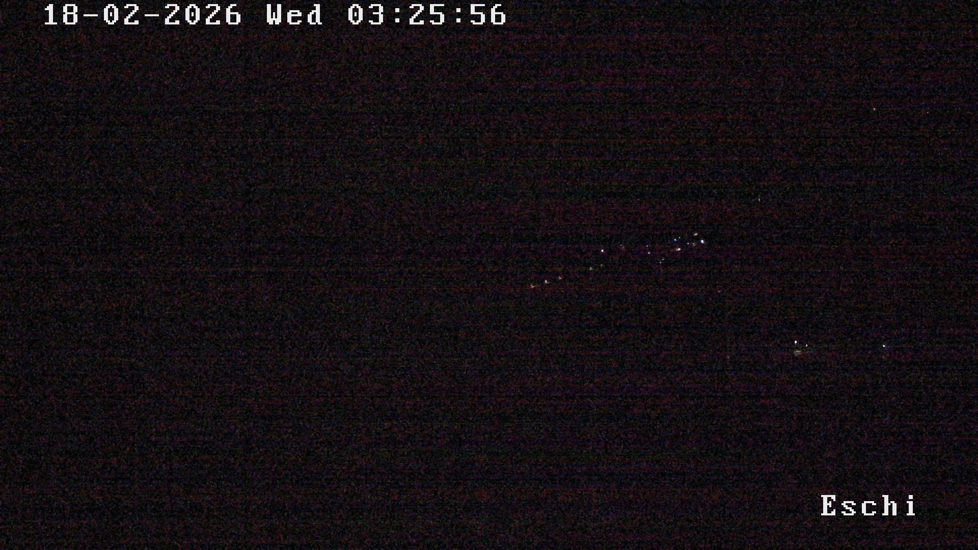 Archiv Foto Webcam in Boltigen-Eschi am Jaunpass