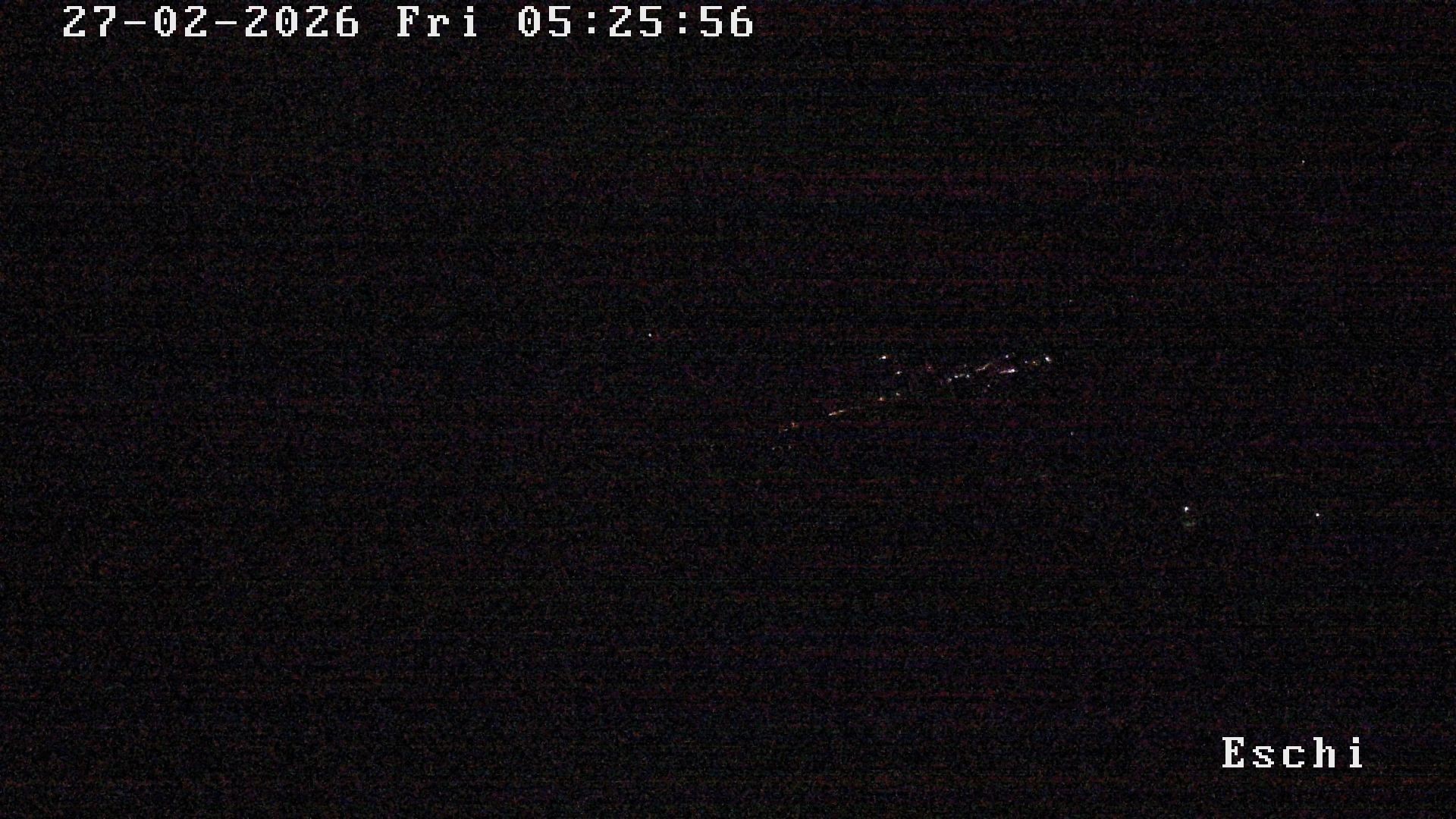 Archiv Foto Webcam in Boltigen-Eschi am Jaunpass