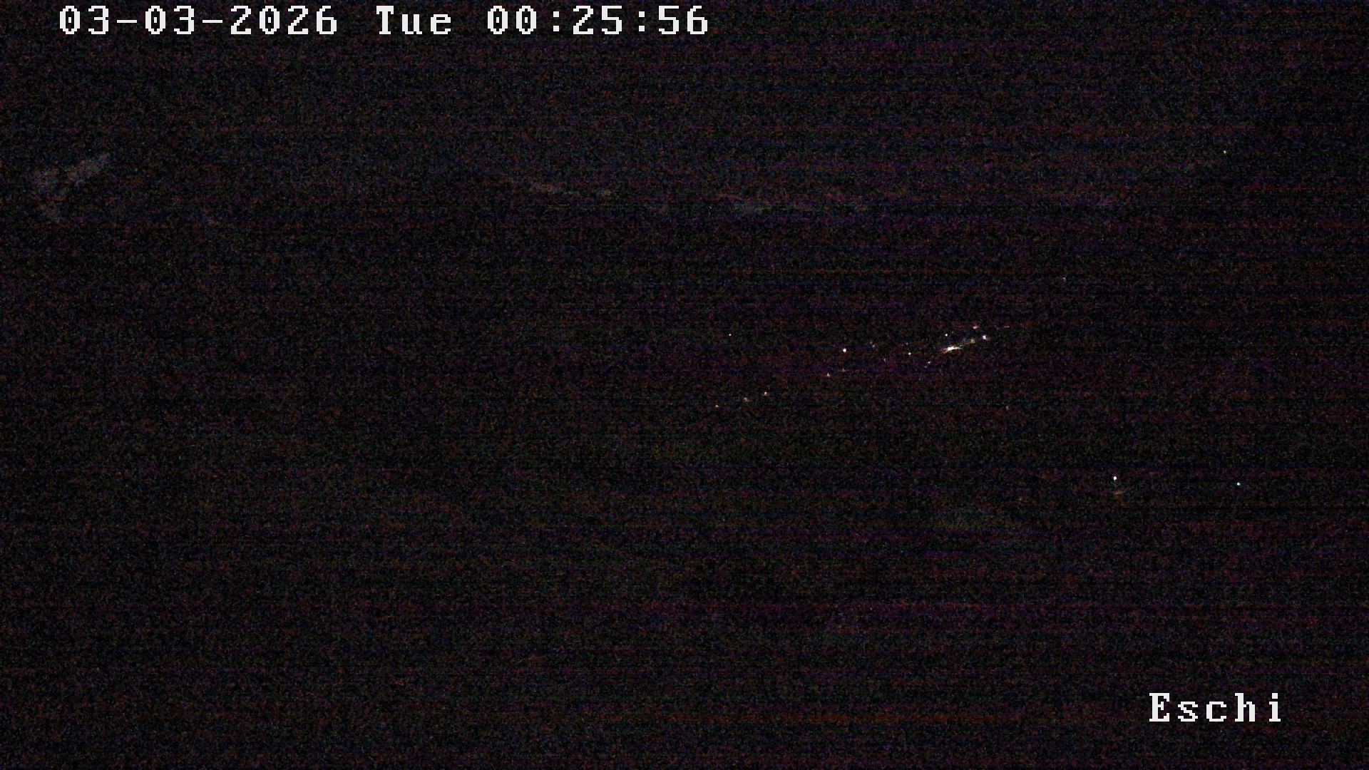 Archiv Foto Webcam in Boltigen-Eschi am Jaunpass