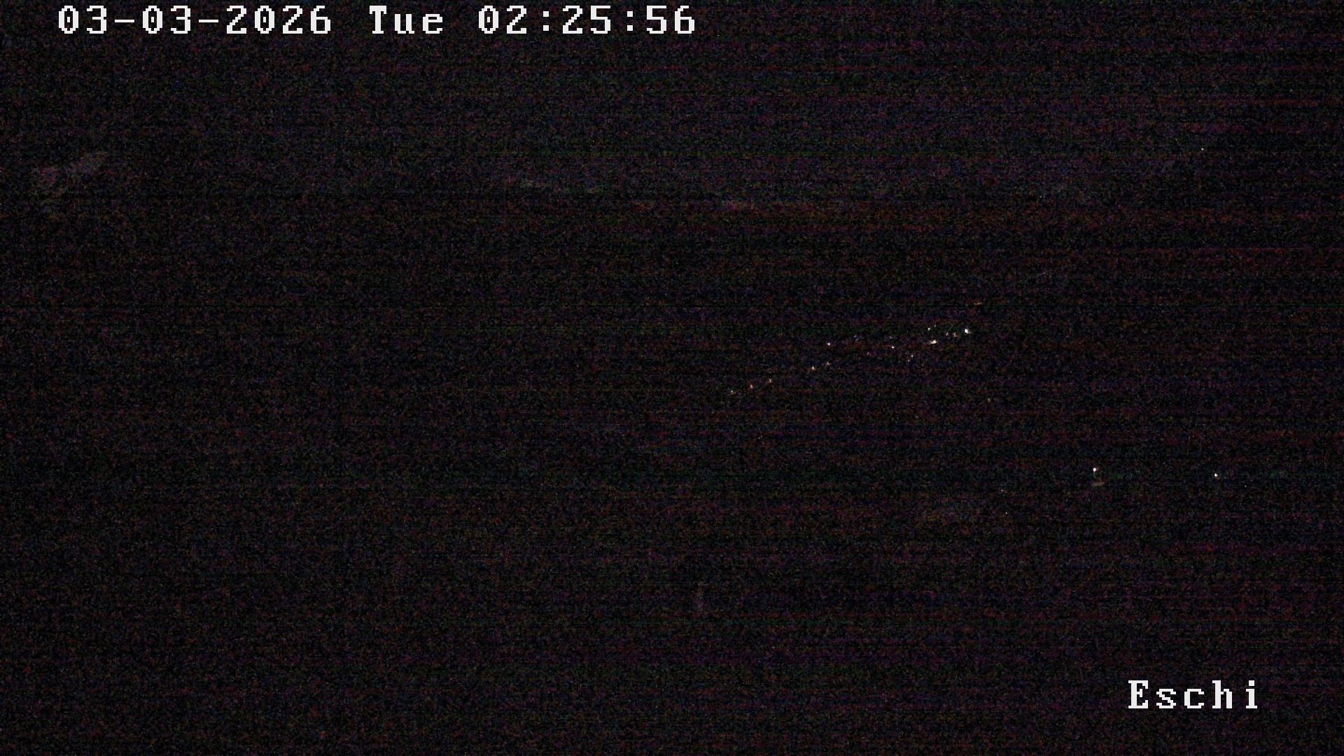 Archiv Foto Webcam in Boltigen-Eschi am Jaunpass