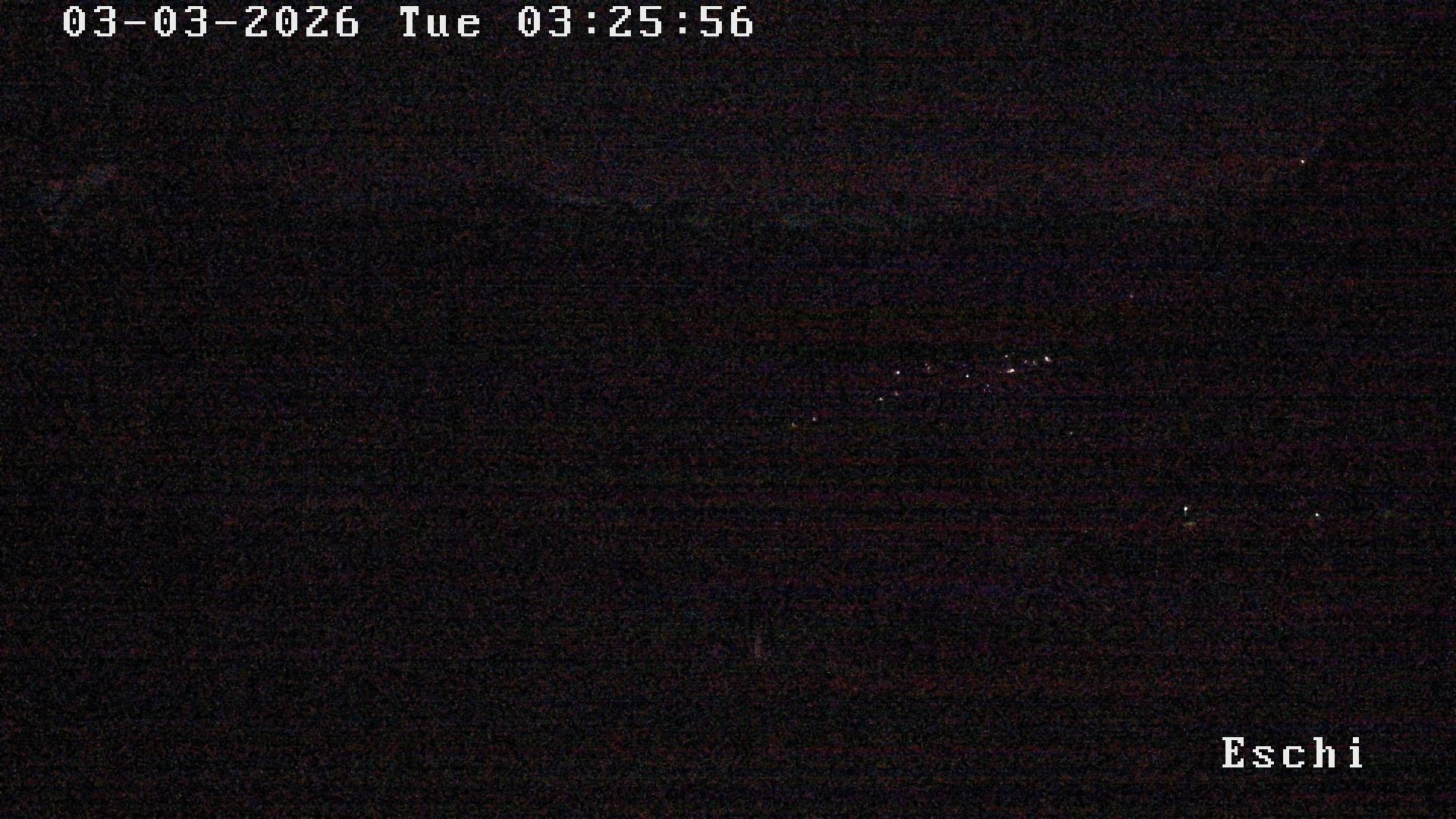 Archiv Foto Webcam in Boltigen-Eschi am Jaunpass