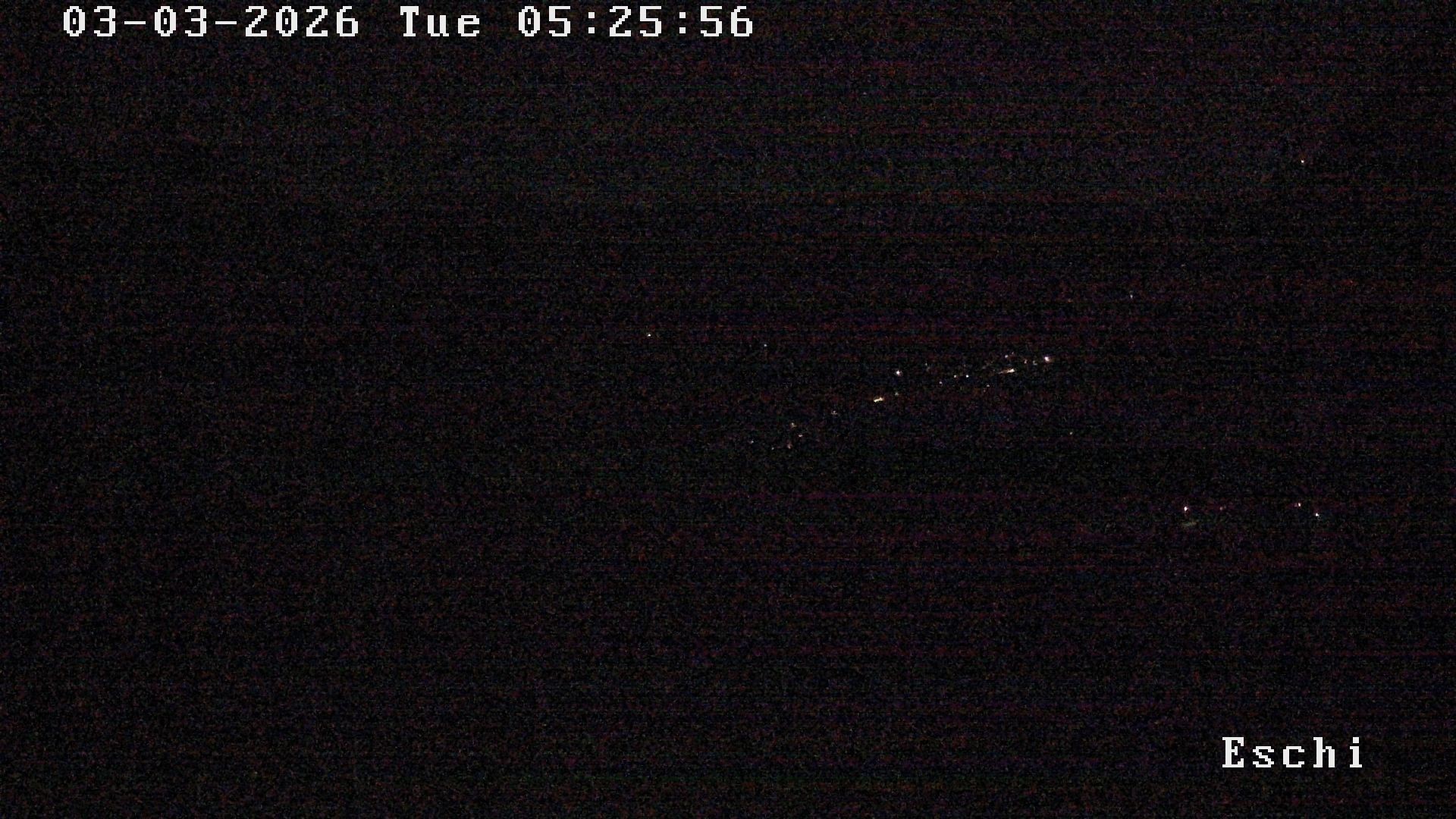 Archiv Foto Webcam in Boltigen-Eschi am Jaunpass