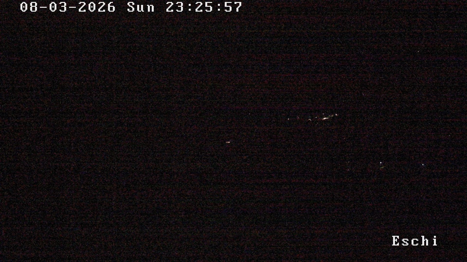 Archiv Foto Webcam in Boltigen-Eschi am Jaunpass