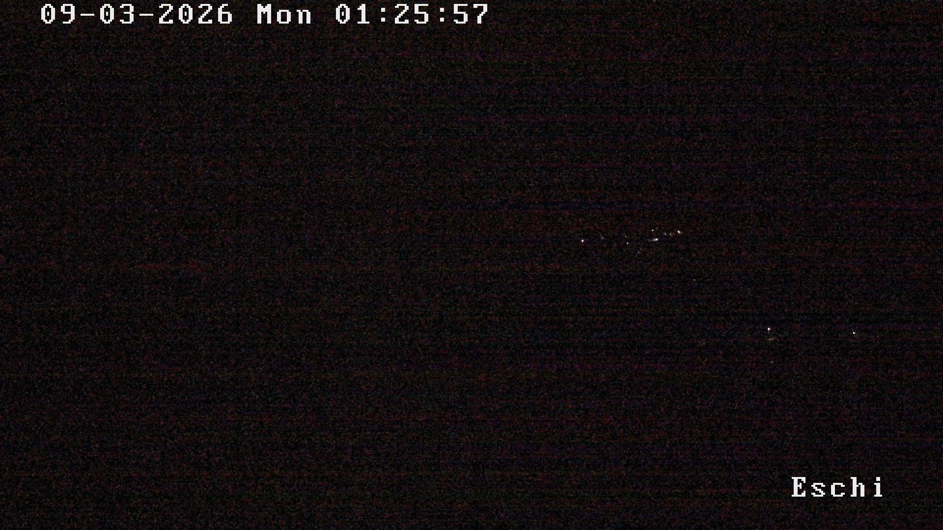 Archiv Foto Webcam in Boltigen-Eschi am Jaunpass