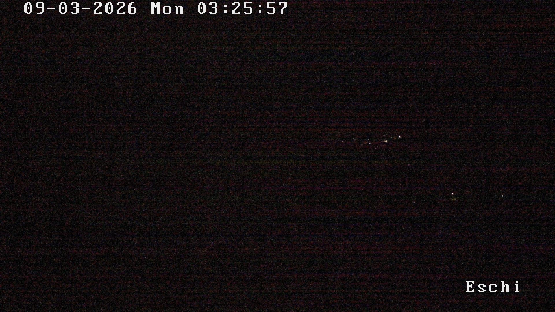 Archiv Foto Webcam in Boltigen-Eschi am Jaunpass