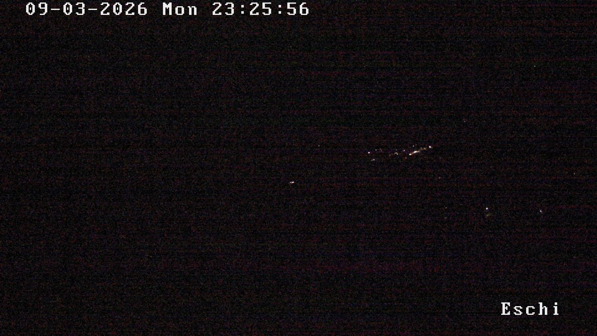 Archiv Foto Webcam in Boltigen-Eschi am Jaunpass