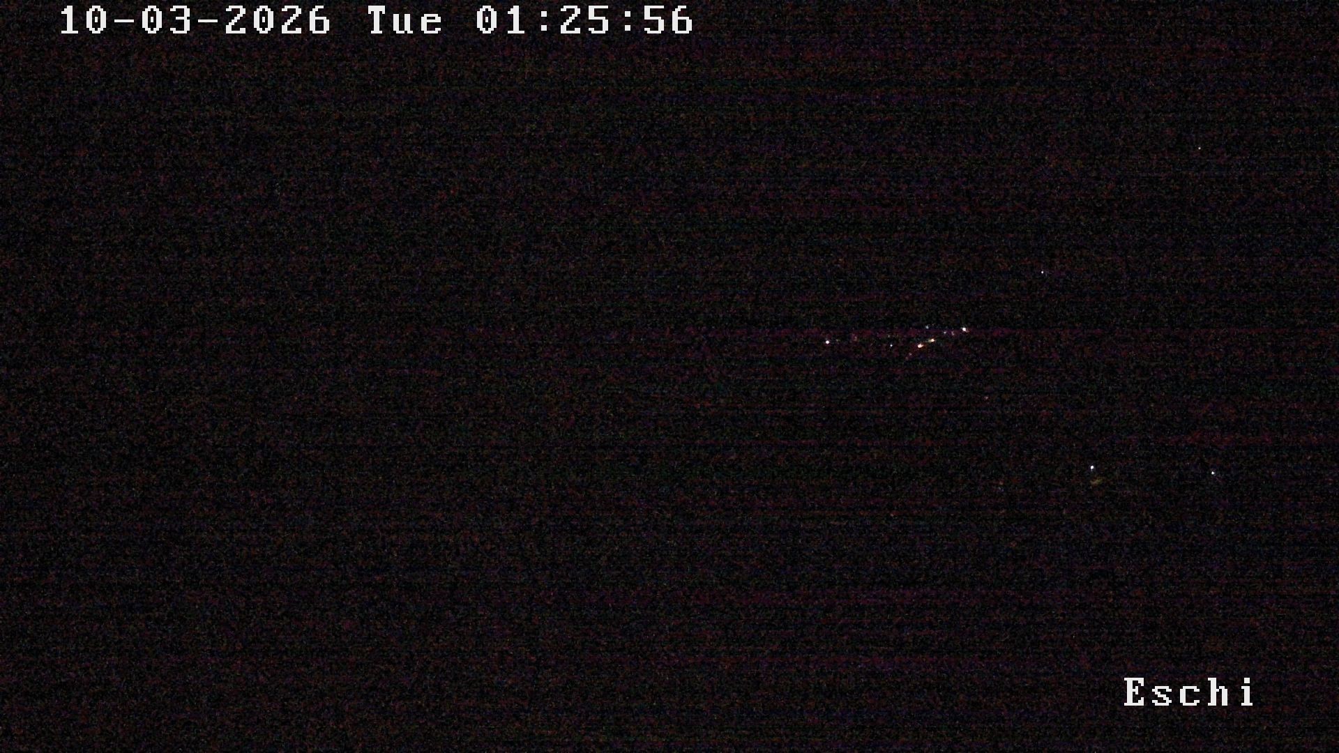 Archiv Foto Webcam in Boltigen-Eschi am Jaunpass