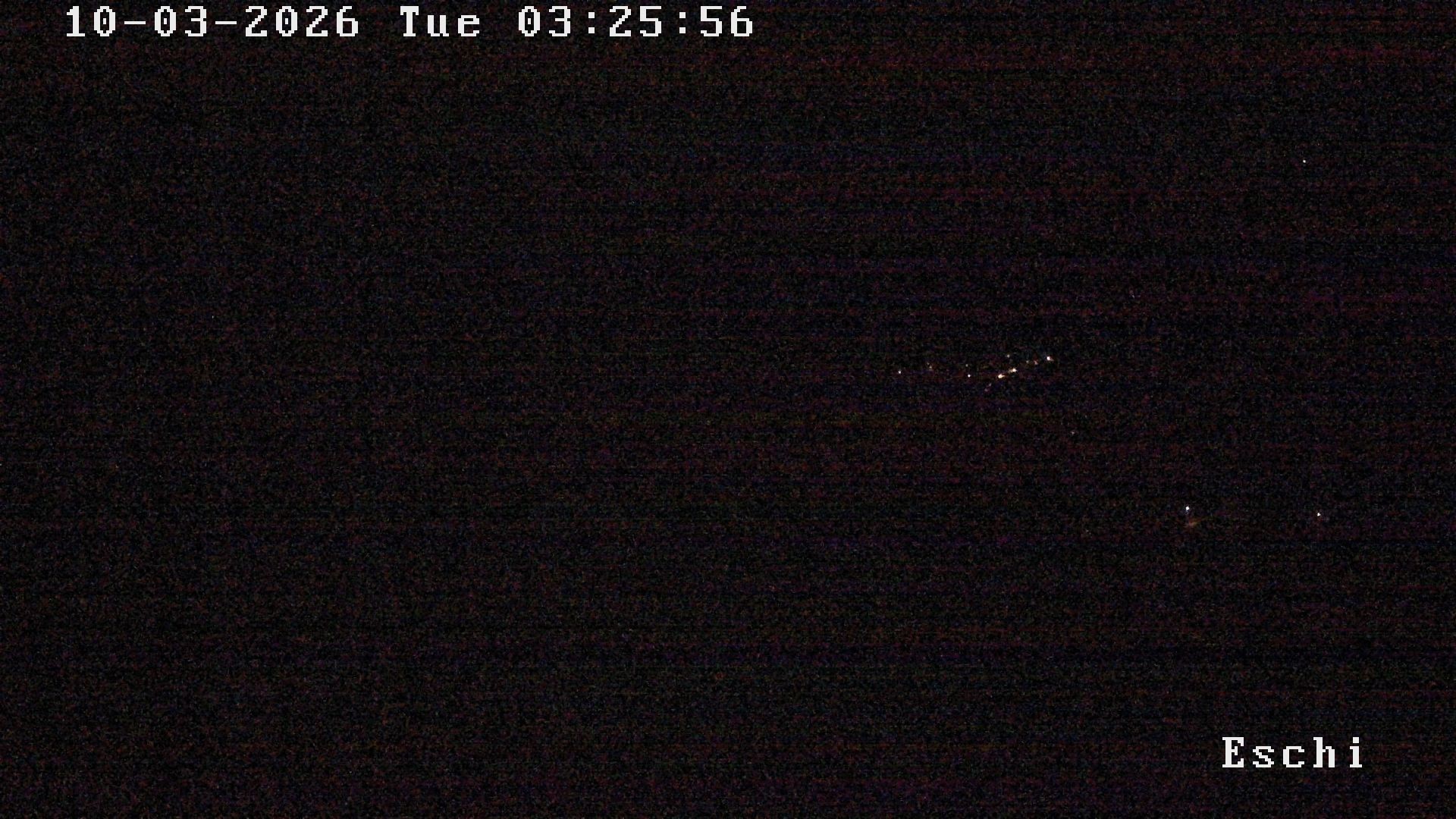 Archiv Foto Webcam in Boltigen-Eschi am Jaunpass