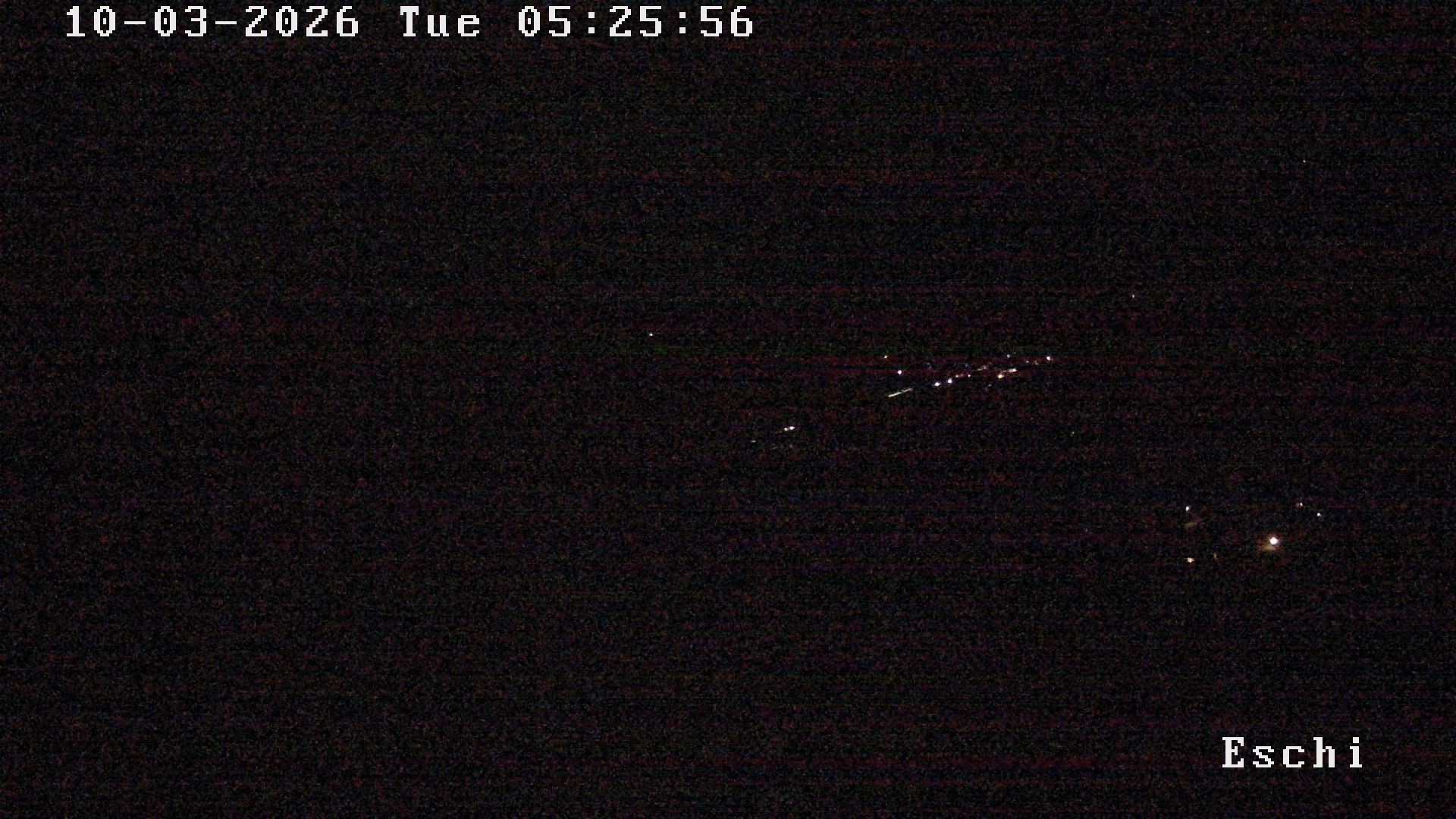 Archiv Foto Webcam in Boltigen-Eschi am Jaunpass