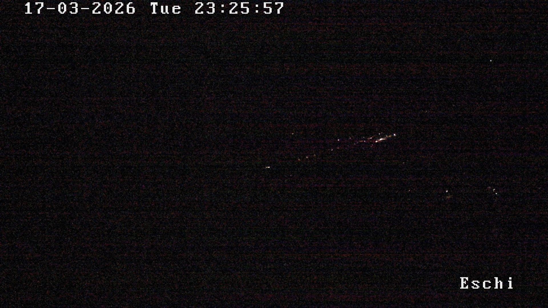 Archiv Foto Webcam in Boltigen-Eschi am Jaunpass