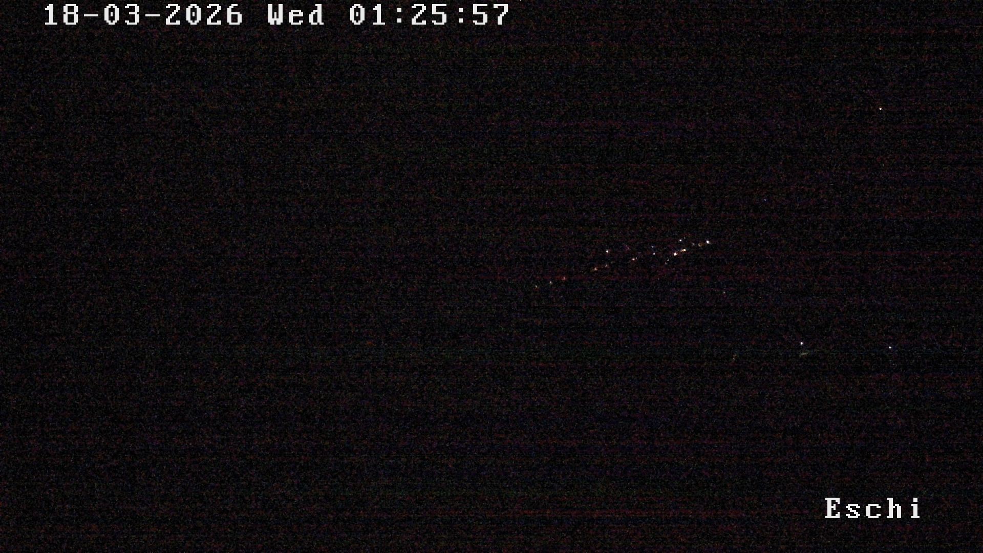 Archiv Foto Webcam in Boltigen-Eschi am Jaunpass