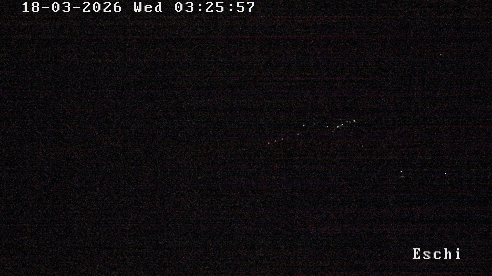 Archiv Foto Webcam in Boltigen-Eschi am Jaunpass