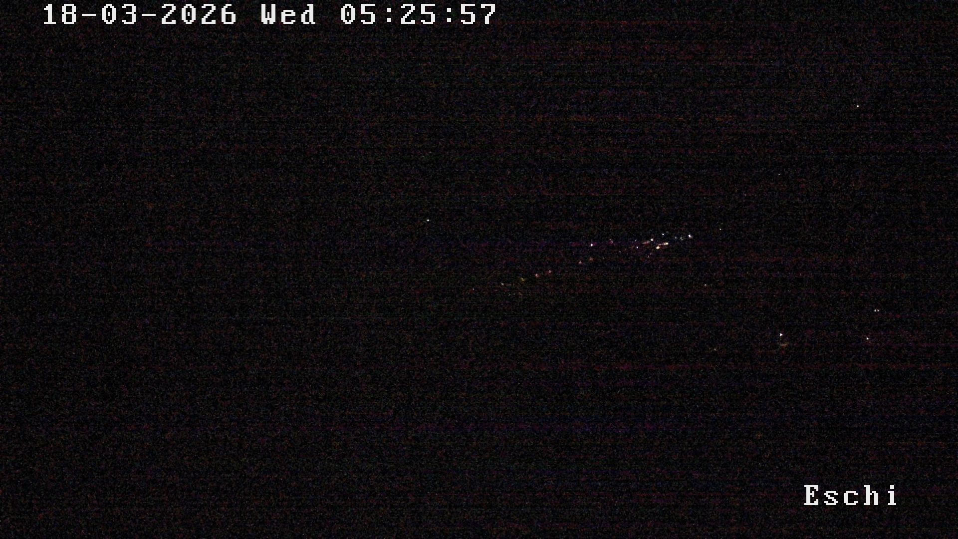 Archiv Foto Webcam in Boltigen-Eschi am Jaunpass