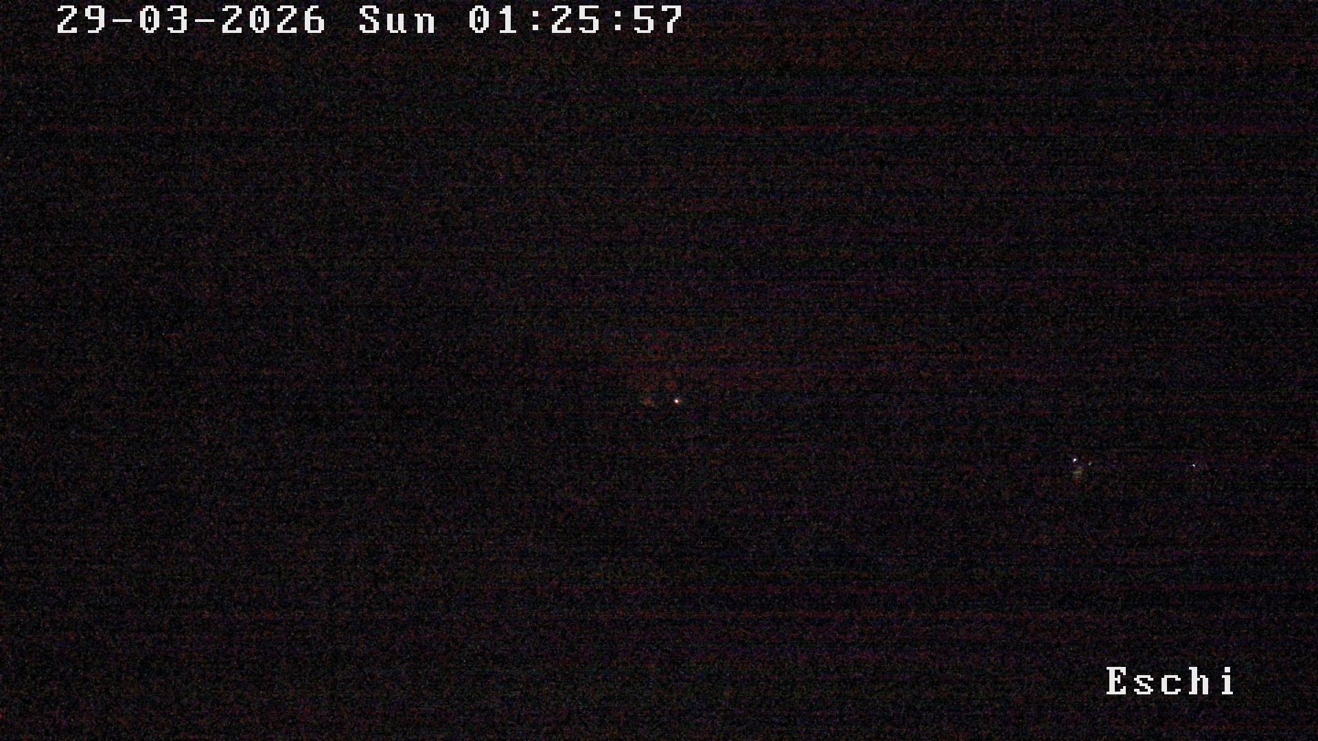 Archiv Foto Webcam in Boltigen-Eschi am Jaunpass