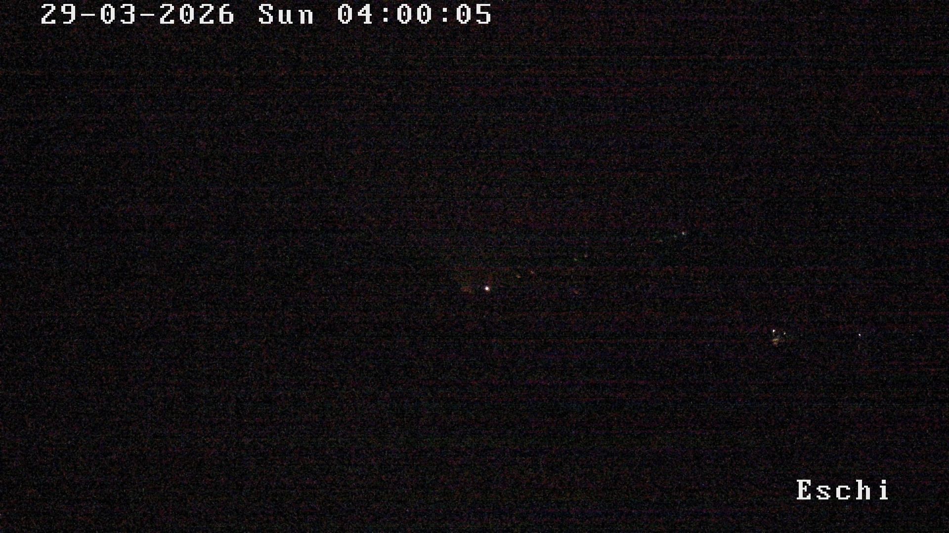 Archiv Foto Webcam in Boltigen-Eschi am Jaunpass