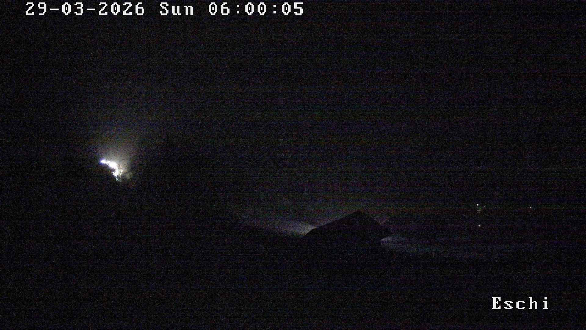 Archiv Foto Webcam in Boltigen-Eschi am Jaunpass