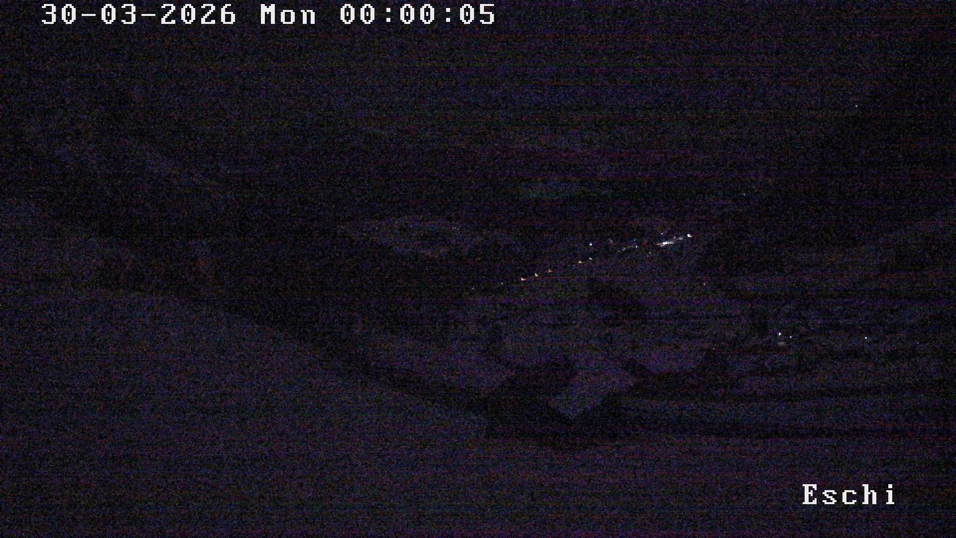 Archiv Foto Webcam in Boltigen-Eschi am Jaunpass