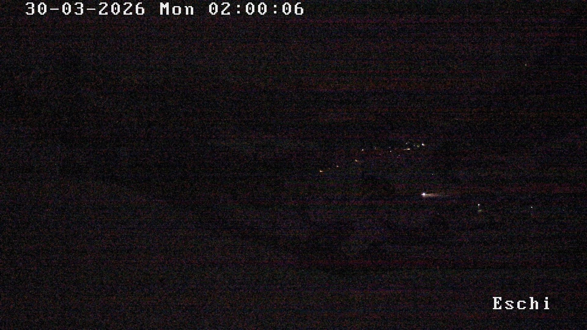 Archiv Foto Webcam in Boltigen-Eschi am Jaunpass