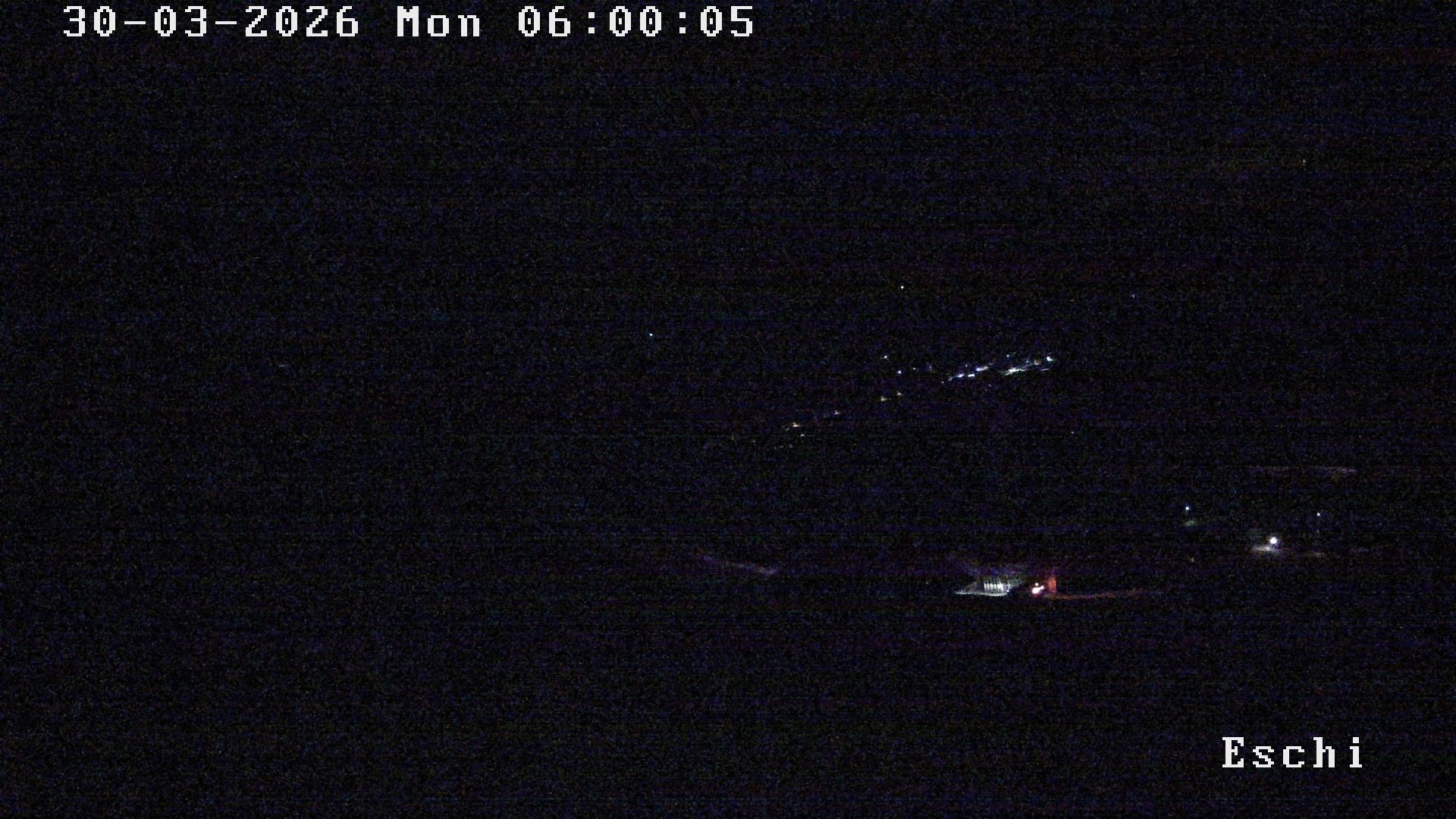 Archiv Foto Webcam in Boltigen-Eschi am Jaunpass